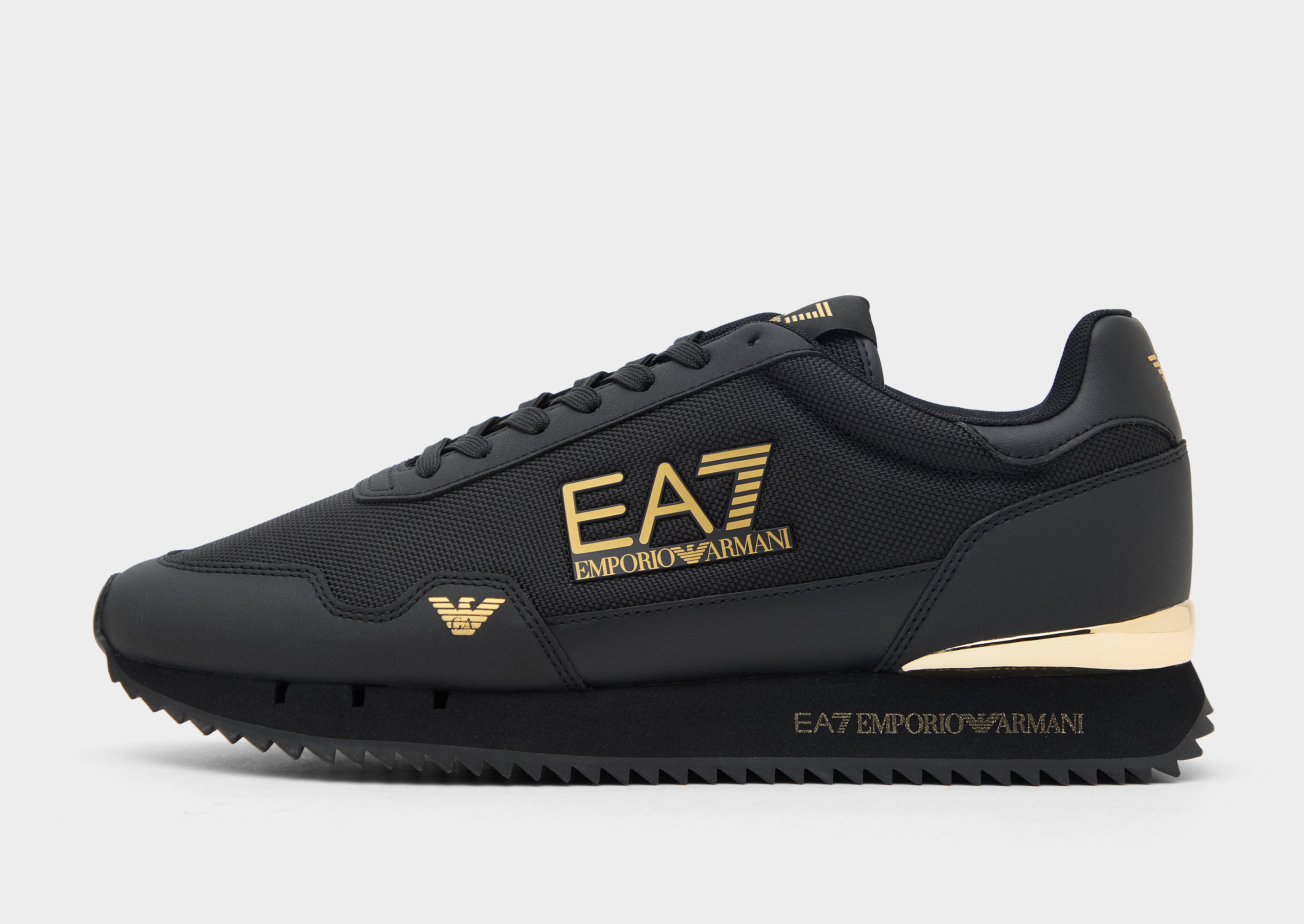 EA7 Emporio Armani Vintage - vue 1