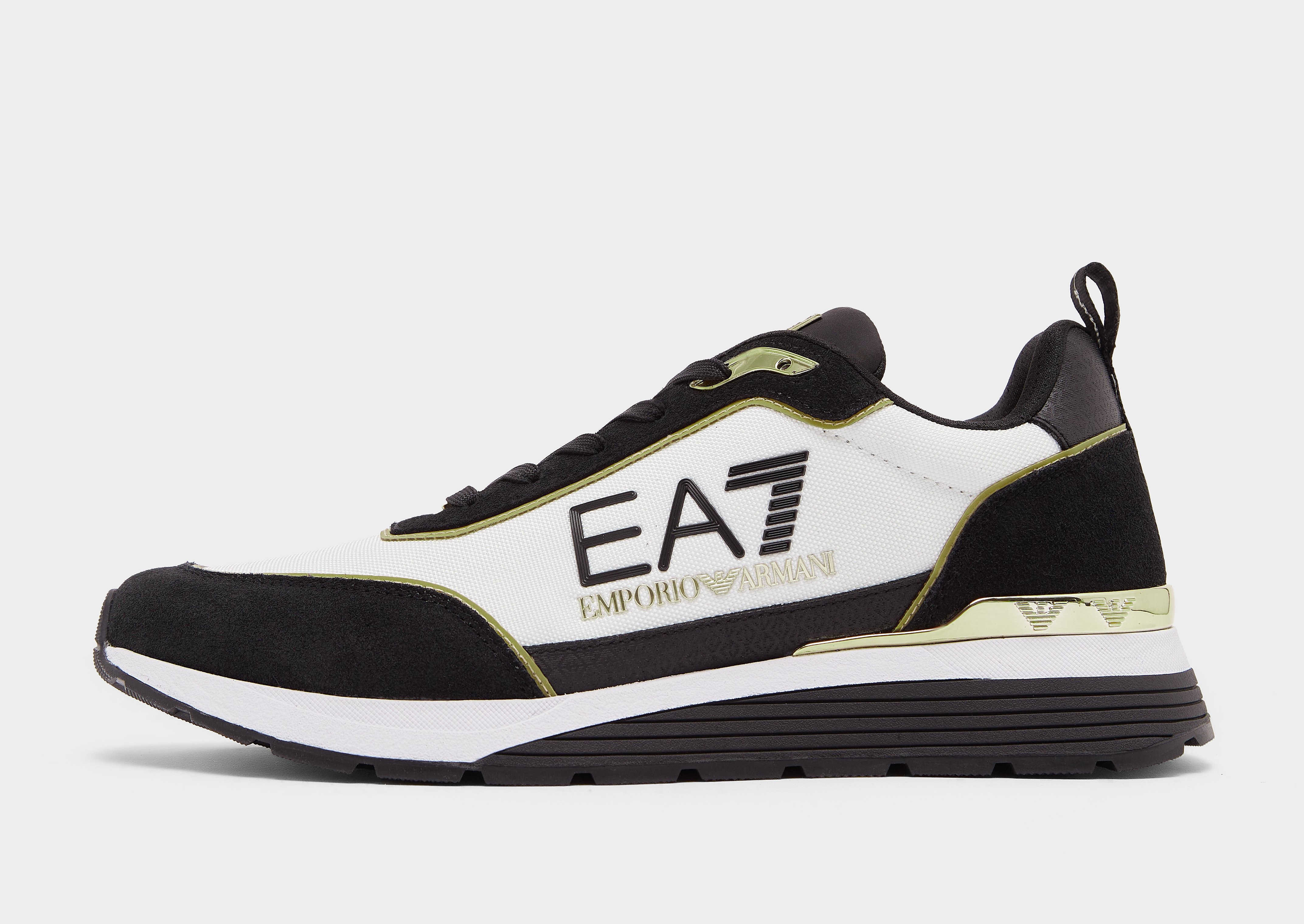 EA7 Emporio Armani Milano Tape - vue 1