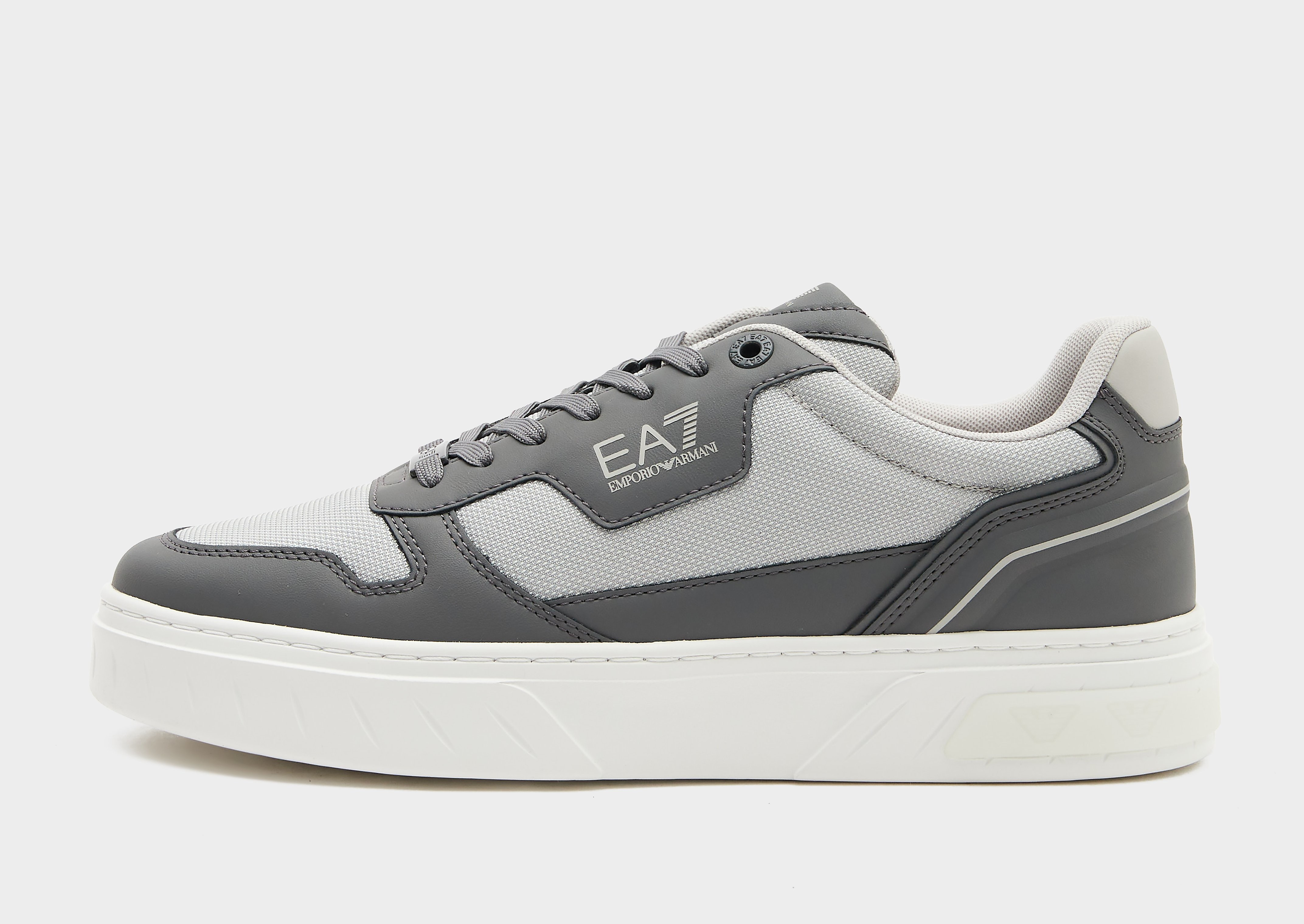 EA7 Emporio Armani Court - vue 1