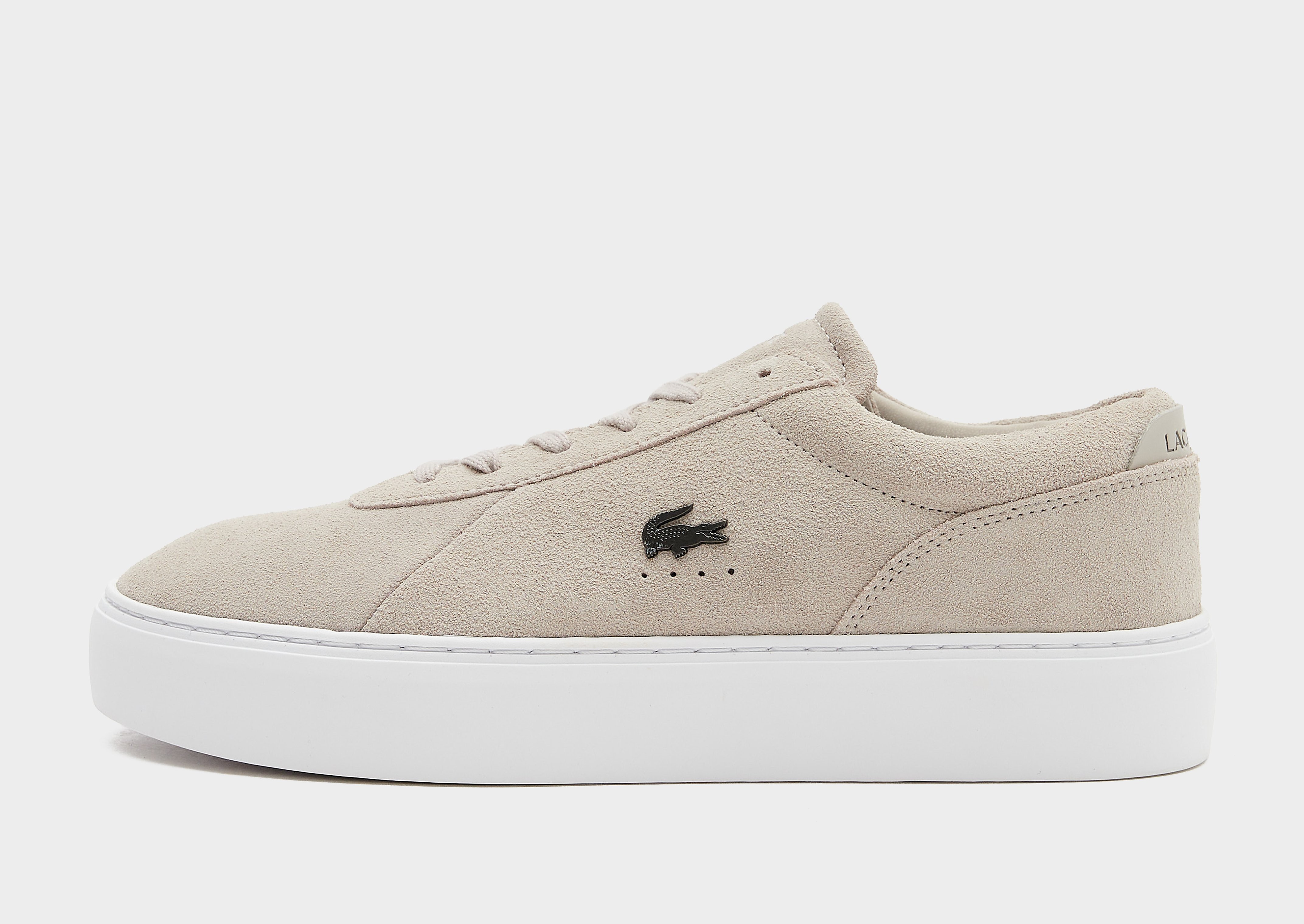 Lacoste Ensemble Court - vue 1