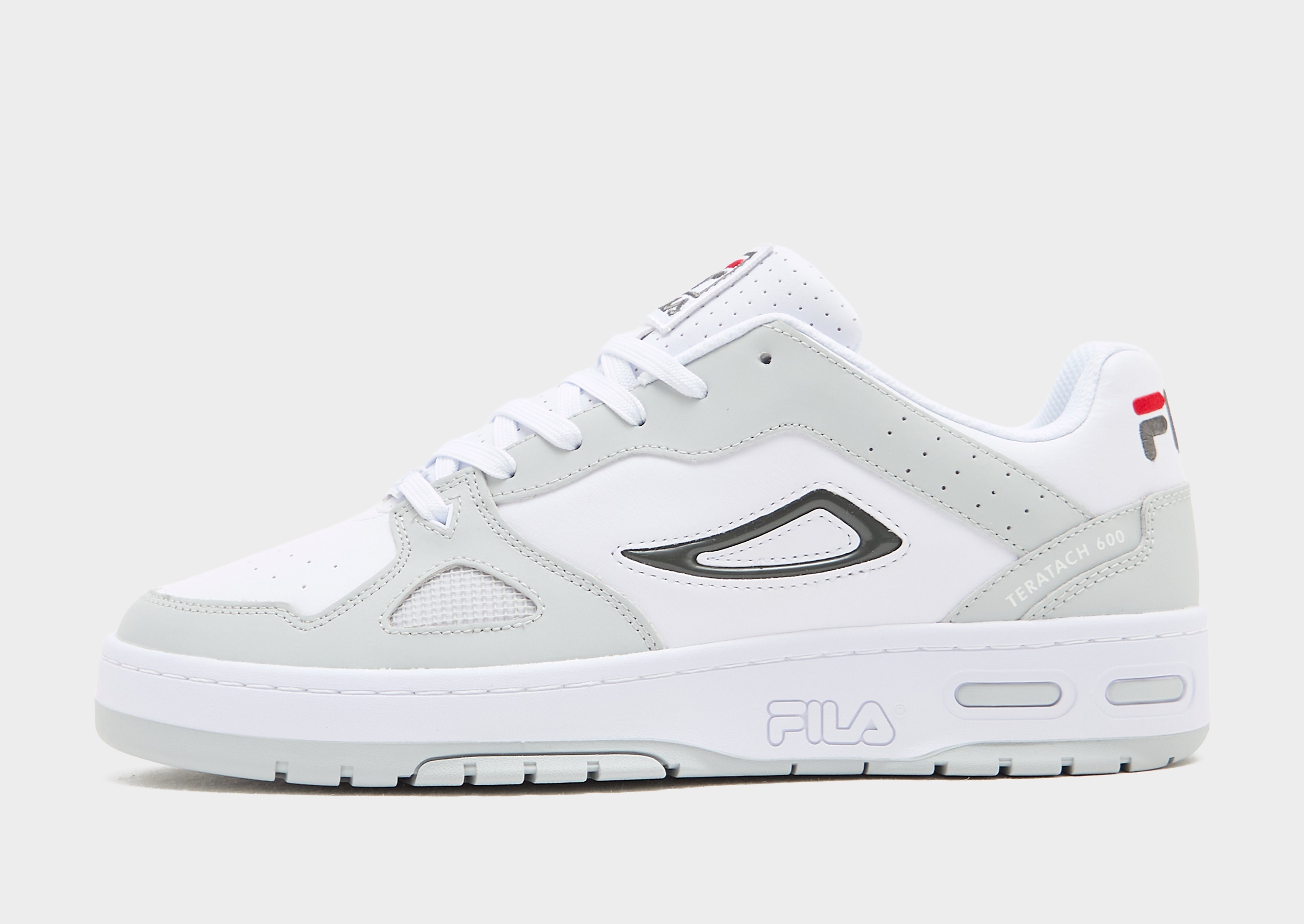 Fila herensneaker wit