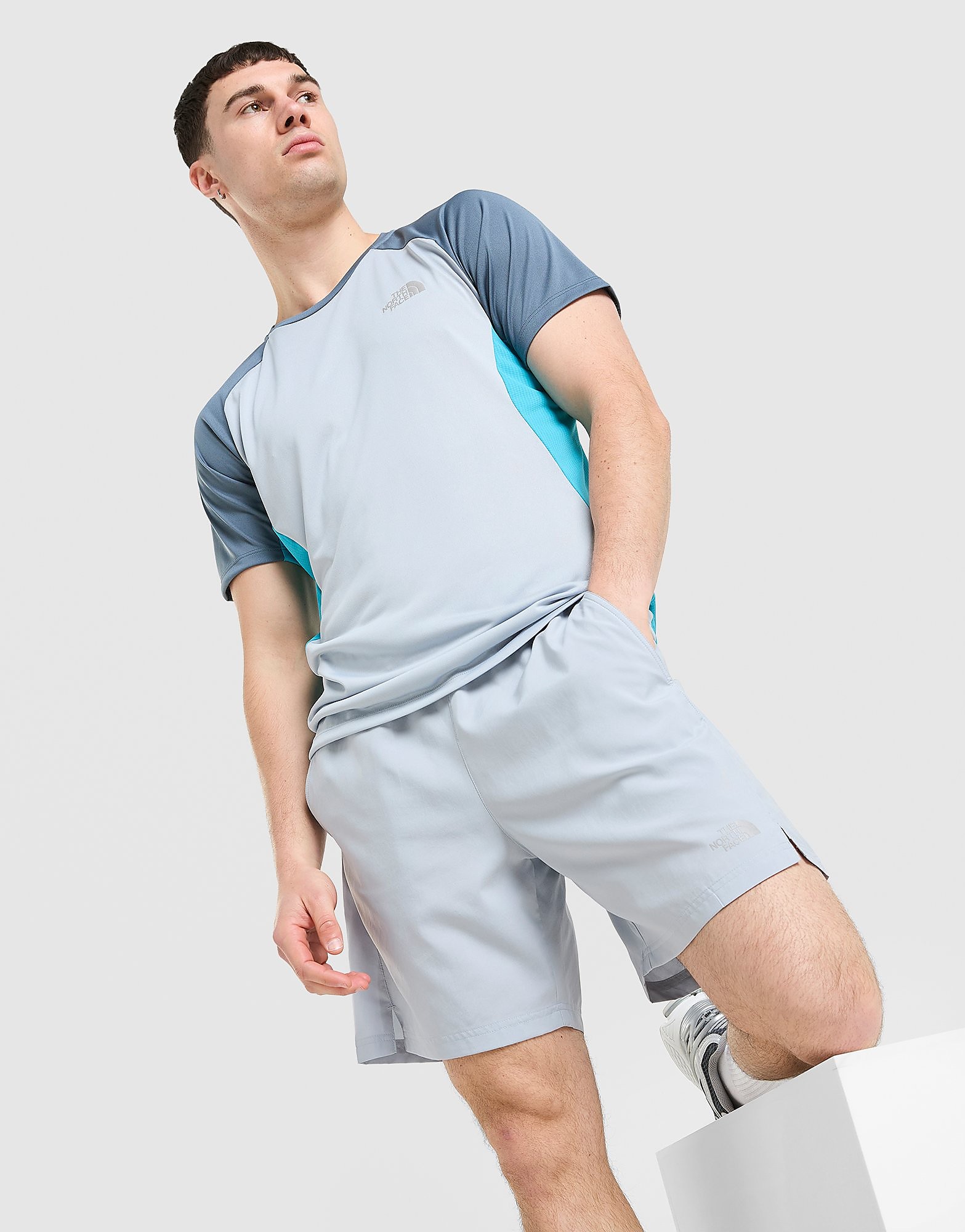 The North Face Short 247 - vue 1