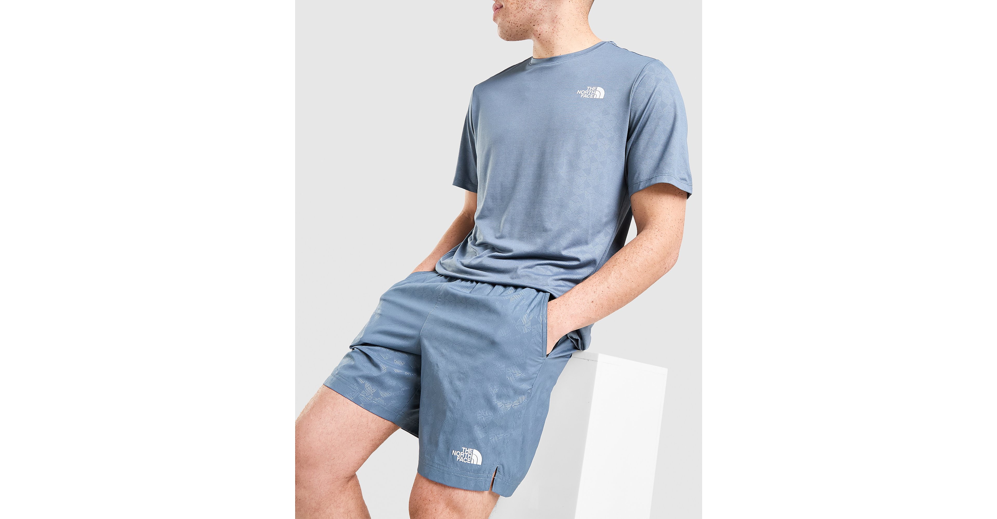 24/7 Shorts