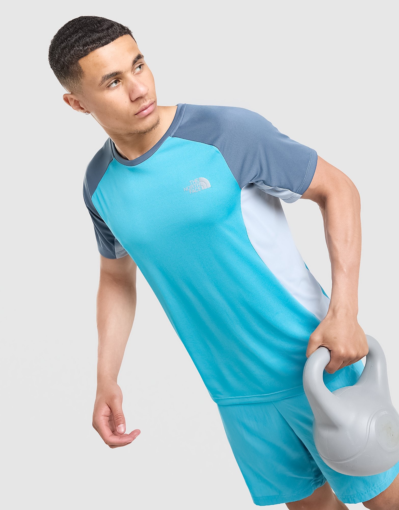 The North Face T shirt Performance