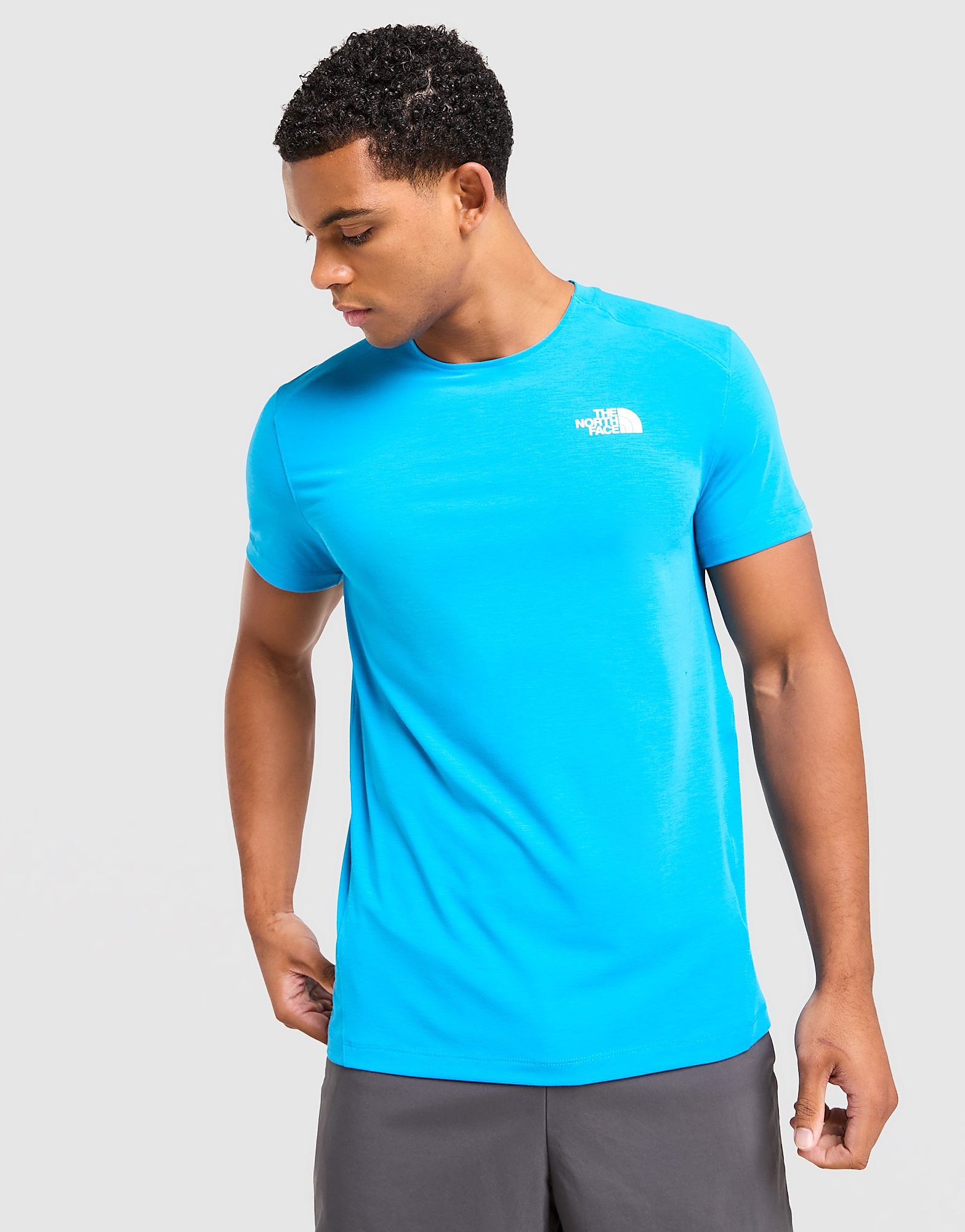 The North Face Alpine T Shirt - vue 1