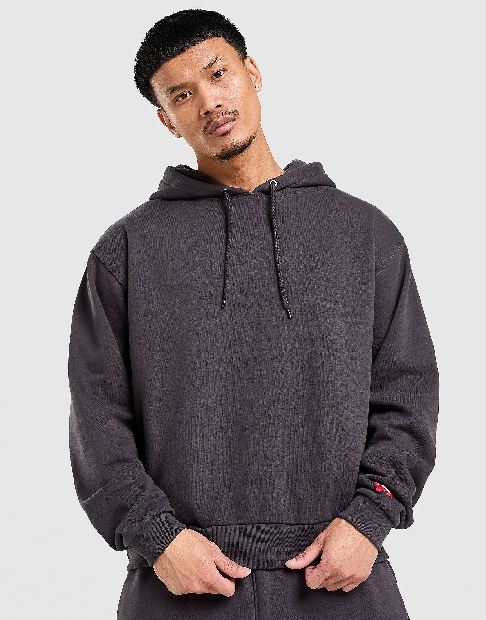 The North Face Sweat à capuche Raglan Redbox Homme