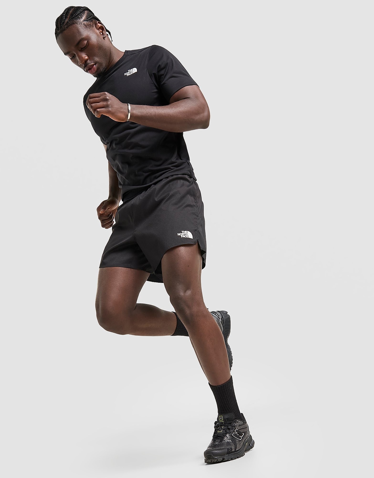 The North Face Sunriser Shorts - vue 1