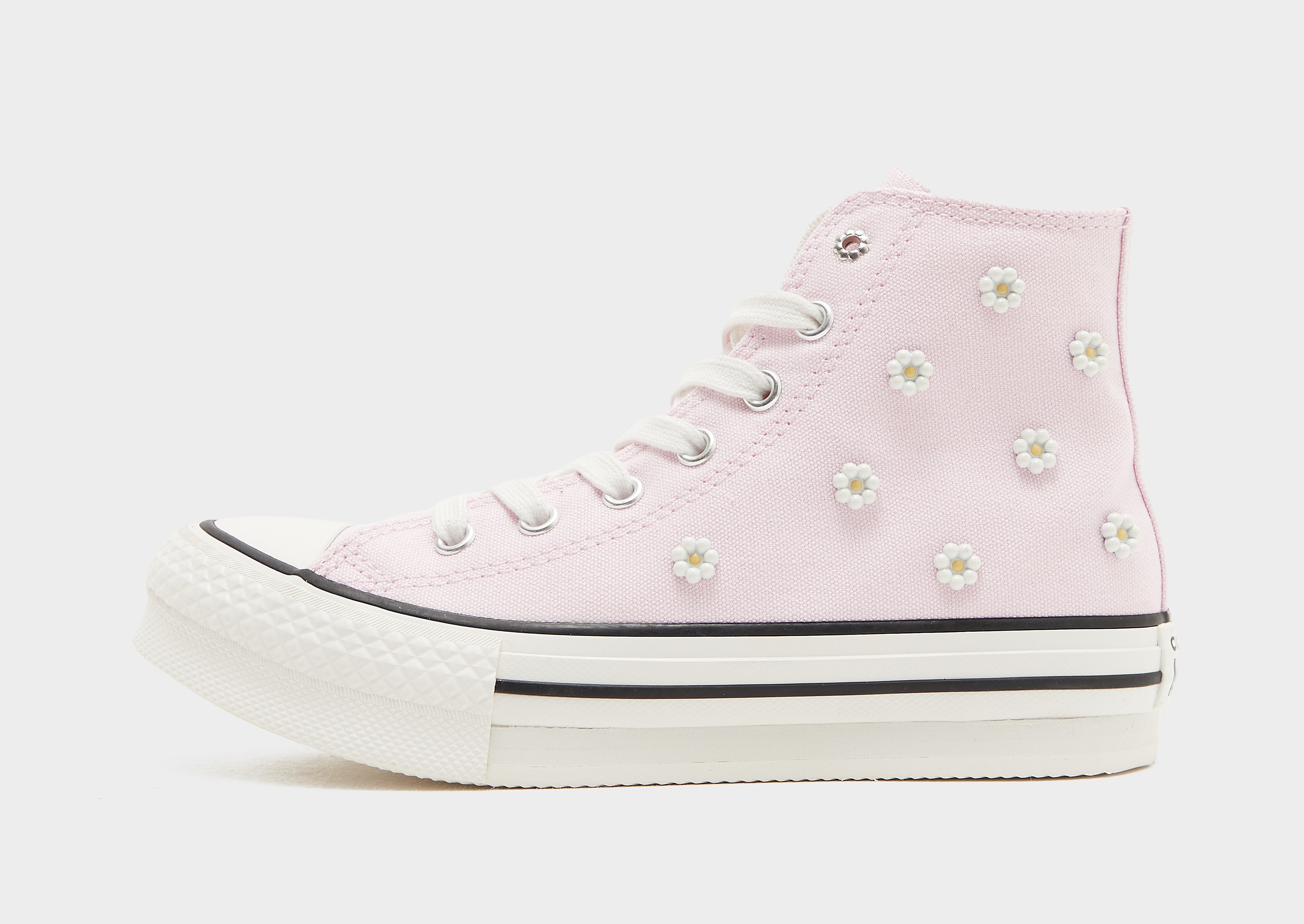 Converse Chuck Taylor All Star Lift High Beaded Enfant