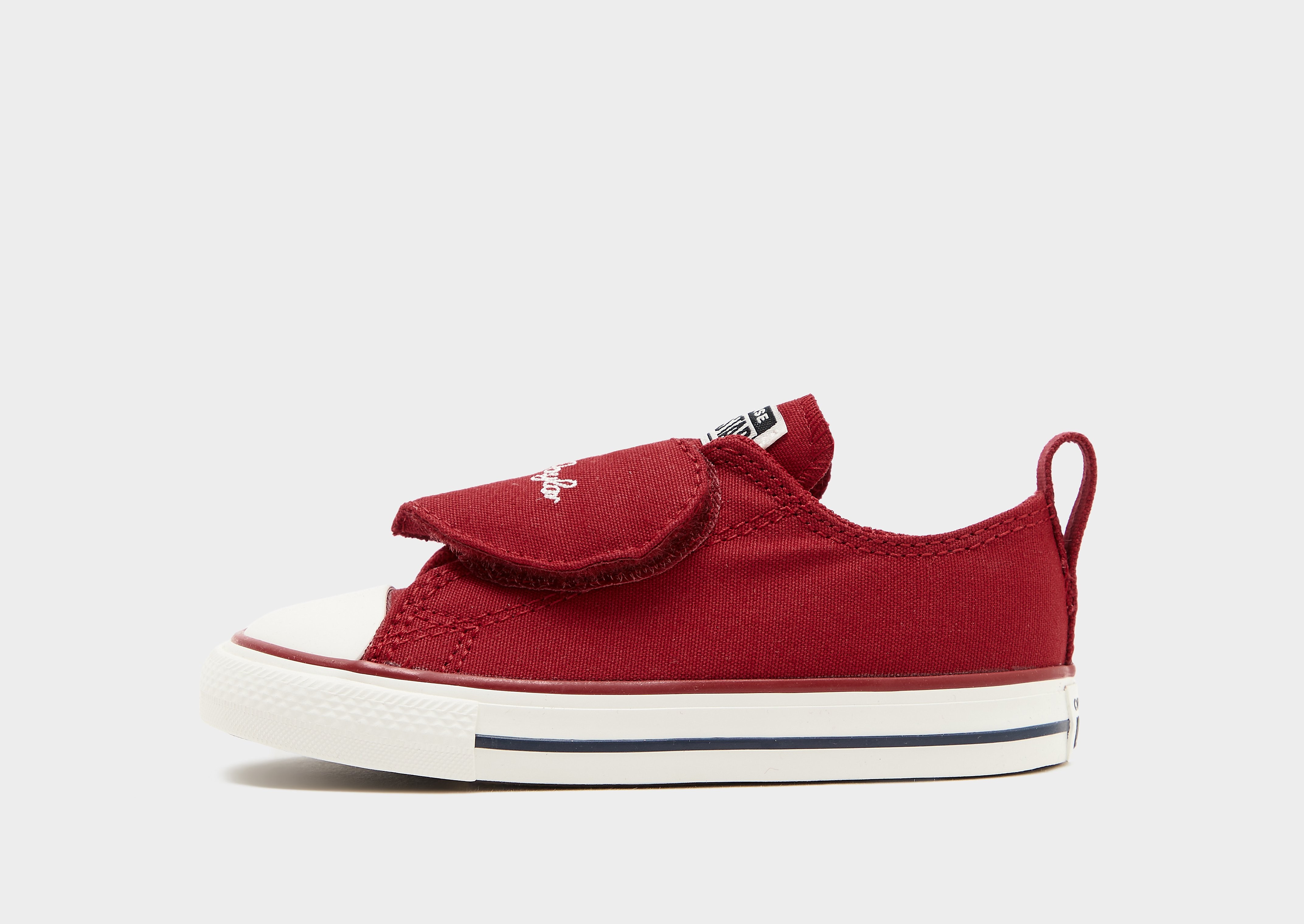 Converse Chuck Taylor All Star Ox Saint Valentin Bébé