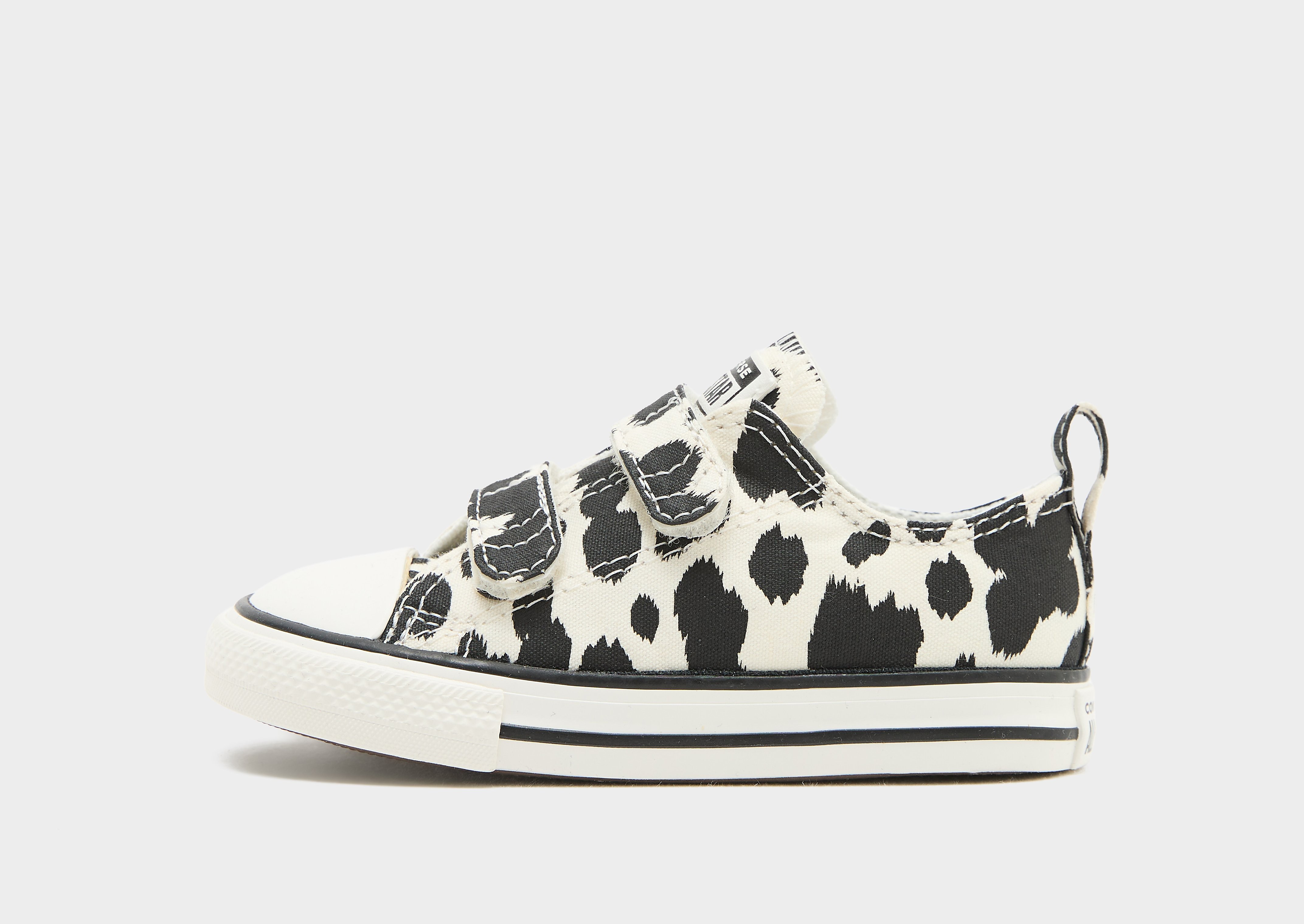 Converse Chuck Taylor All Star Ox Animal Print Infant