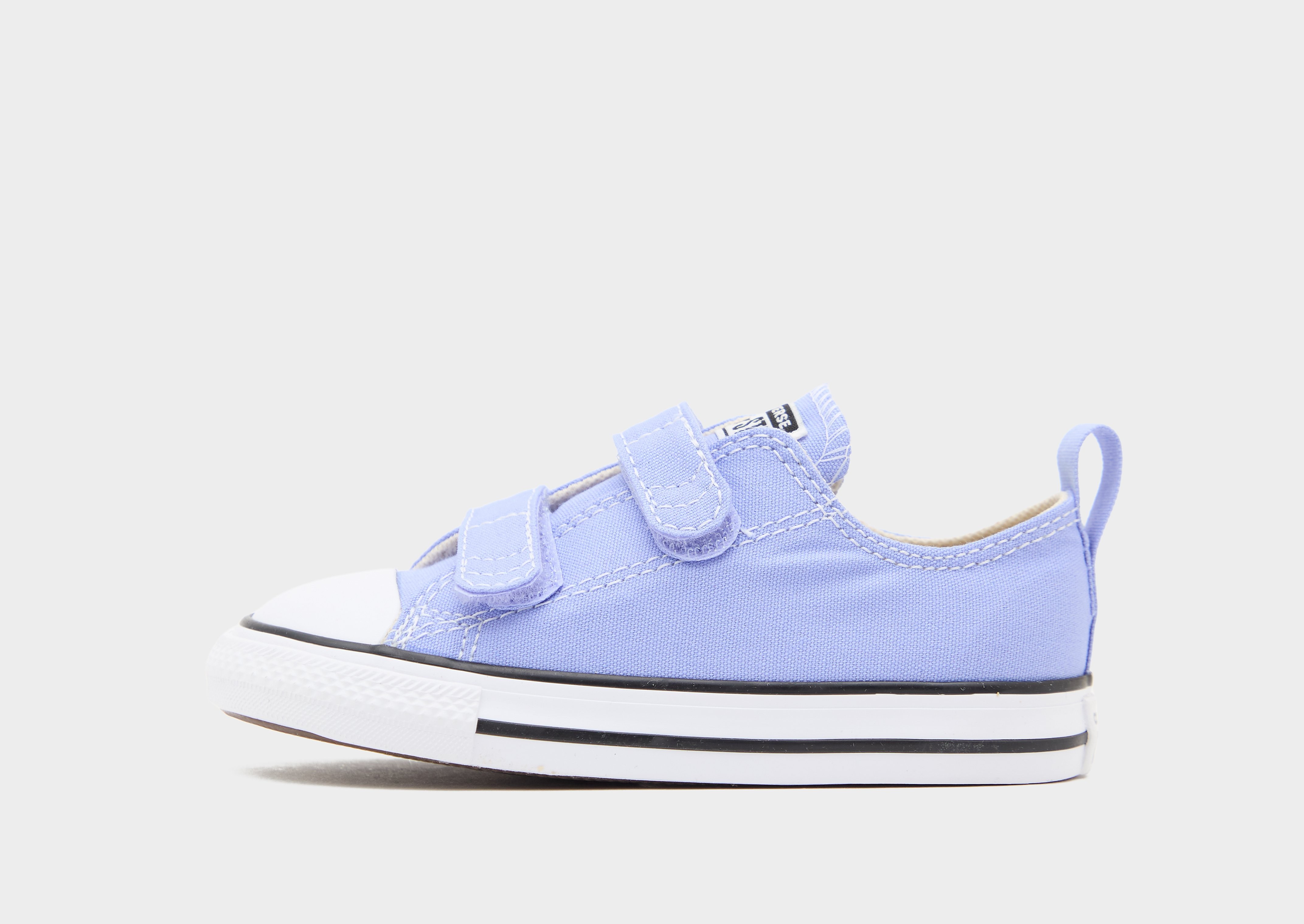 Converse Chuck Taylor All Star Ox Bébé
