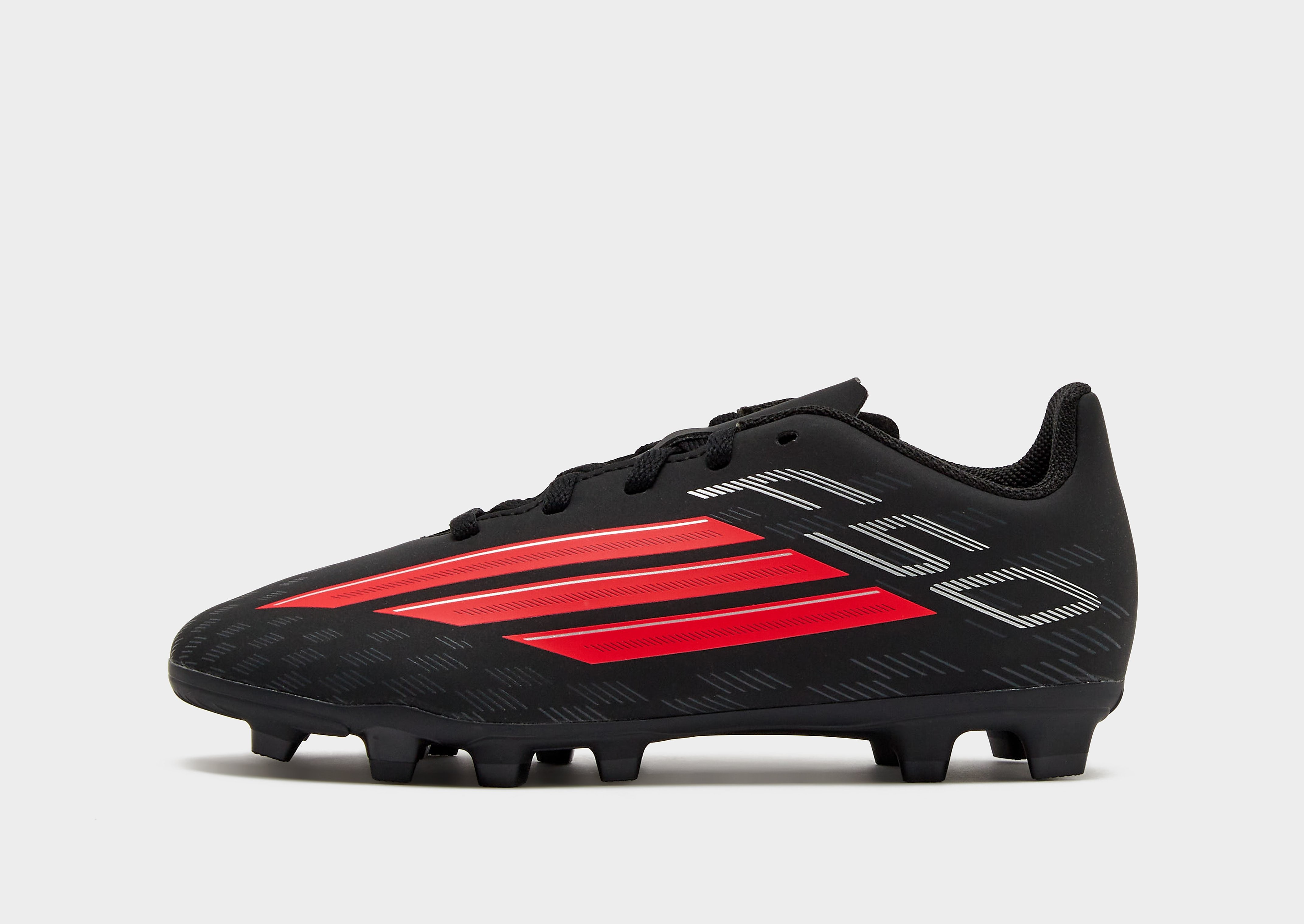 F50 Club FG Bambino - Nero, nero nero Bambino taglia 33