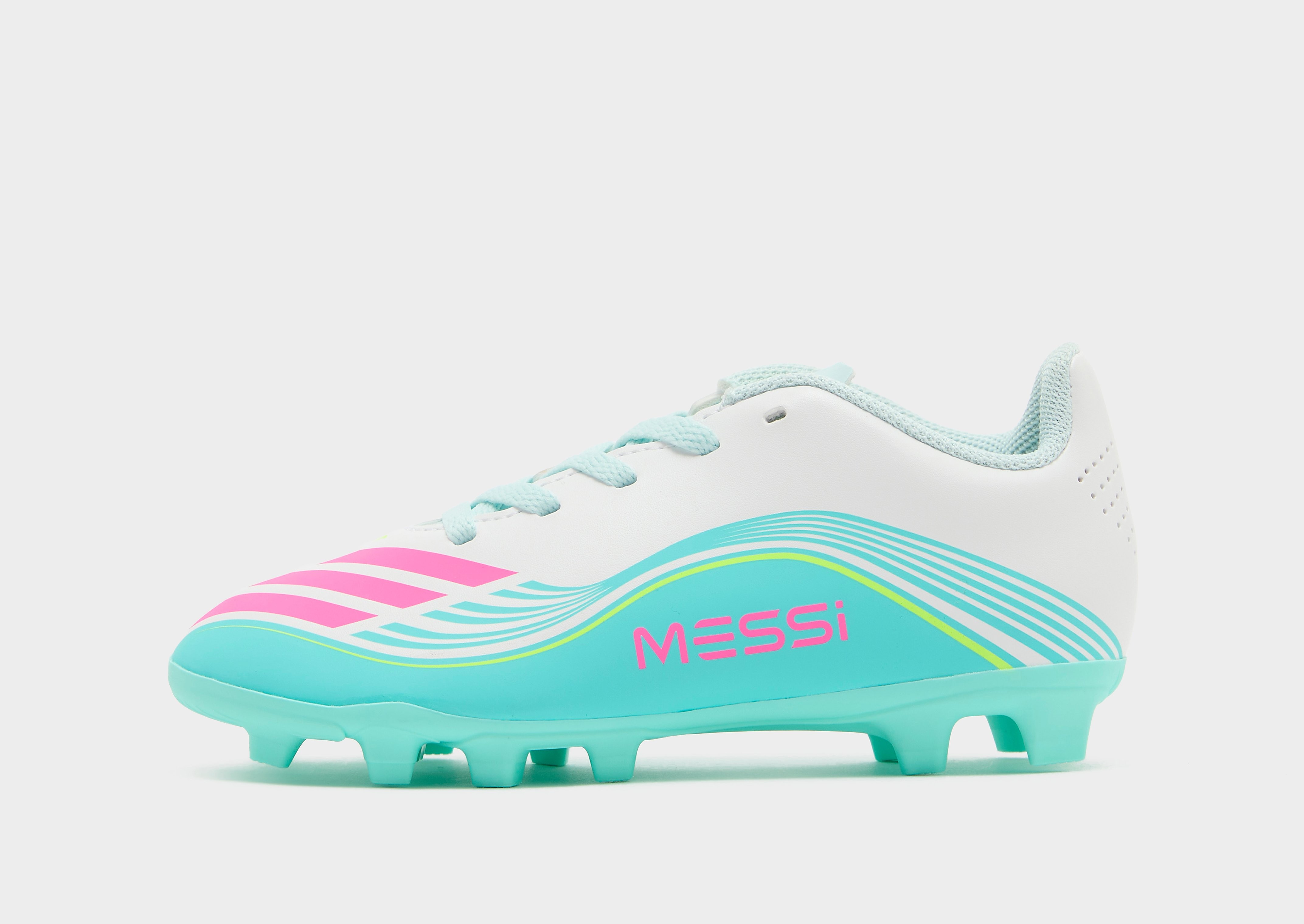 adidas F50 Messi Club FG Enfant - vue 1