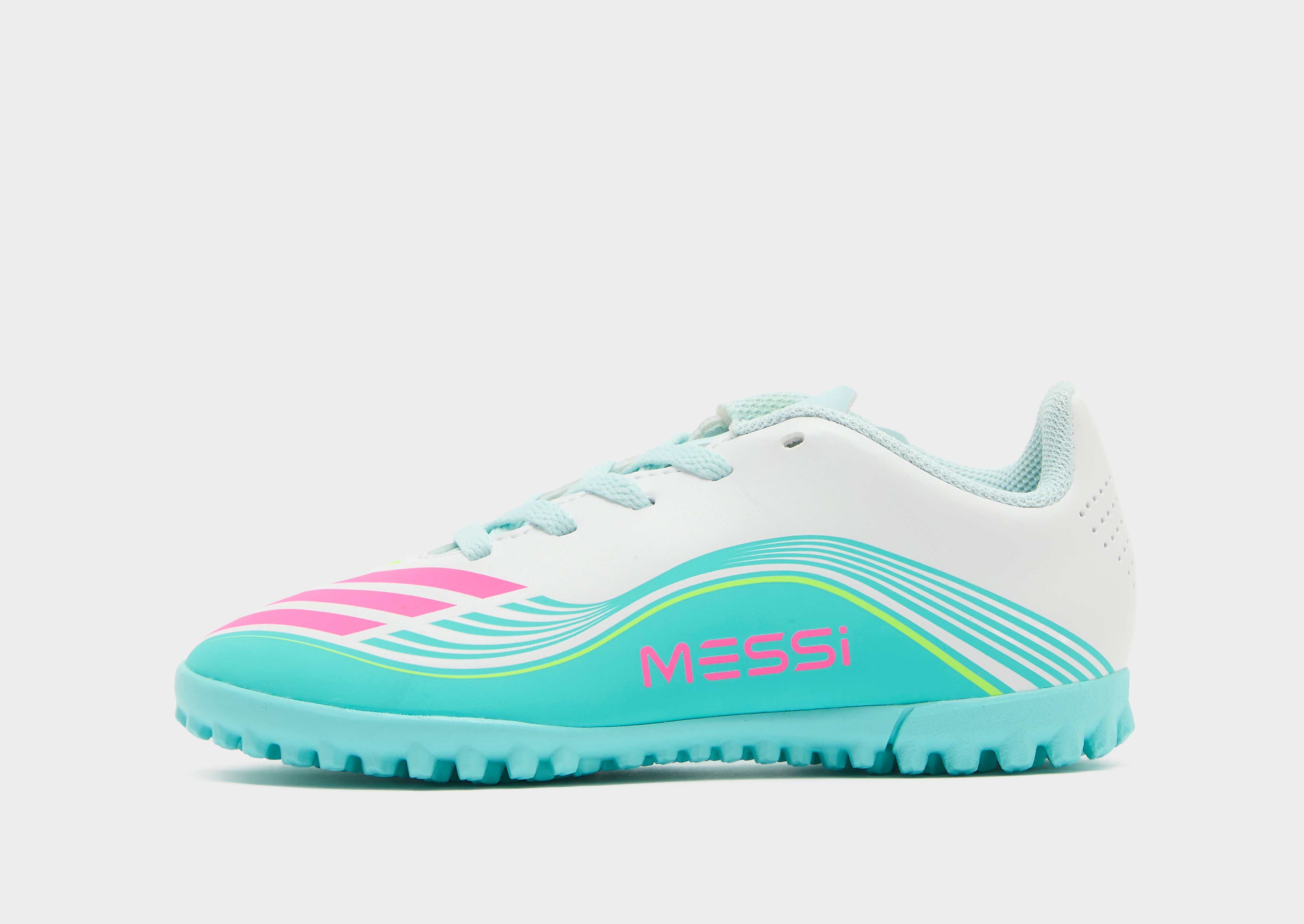adidas F50 Club Messi TF Enfant
