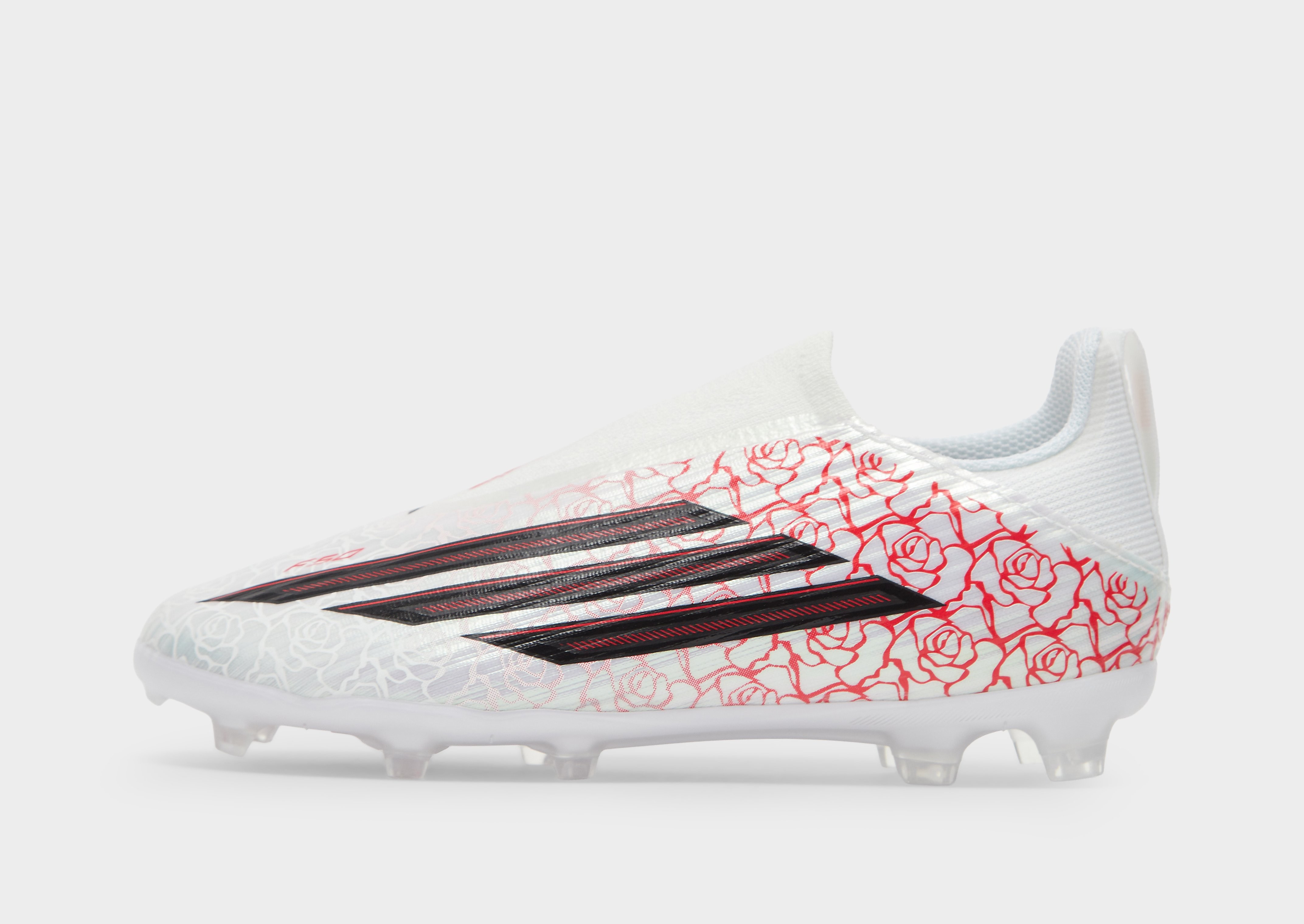 adidas F50 League Laceless FG Lamine Yamal Children - vue 1