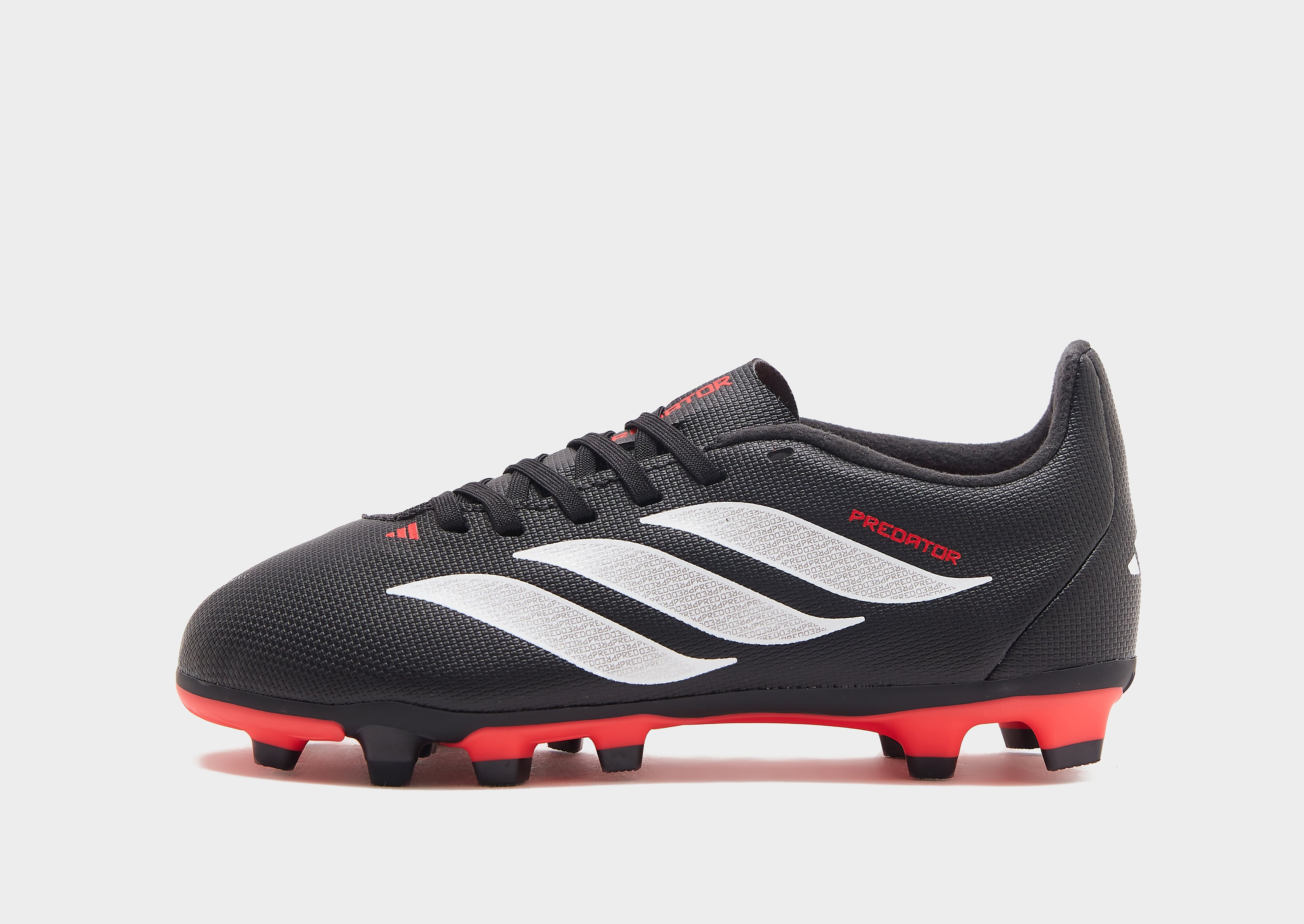 adidas Predator Club FG à languette rabattable Enfant - vue 1