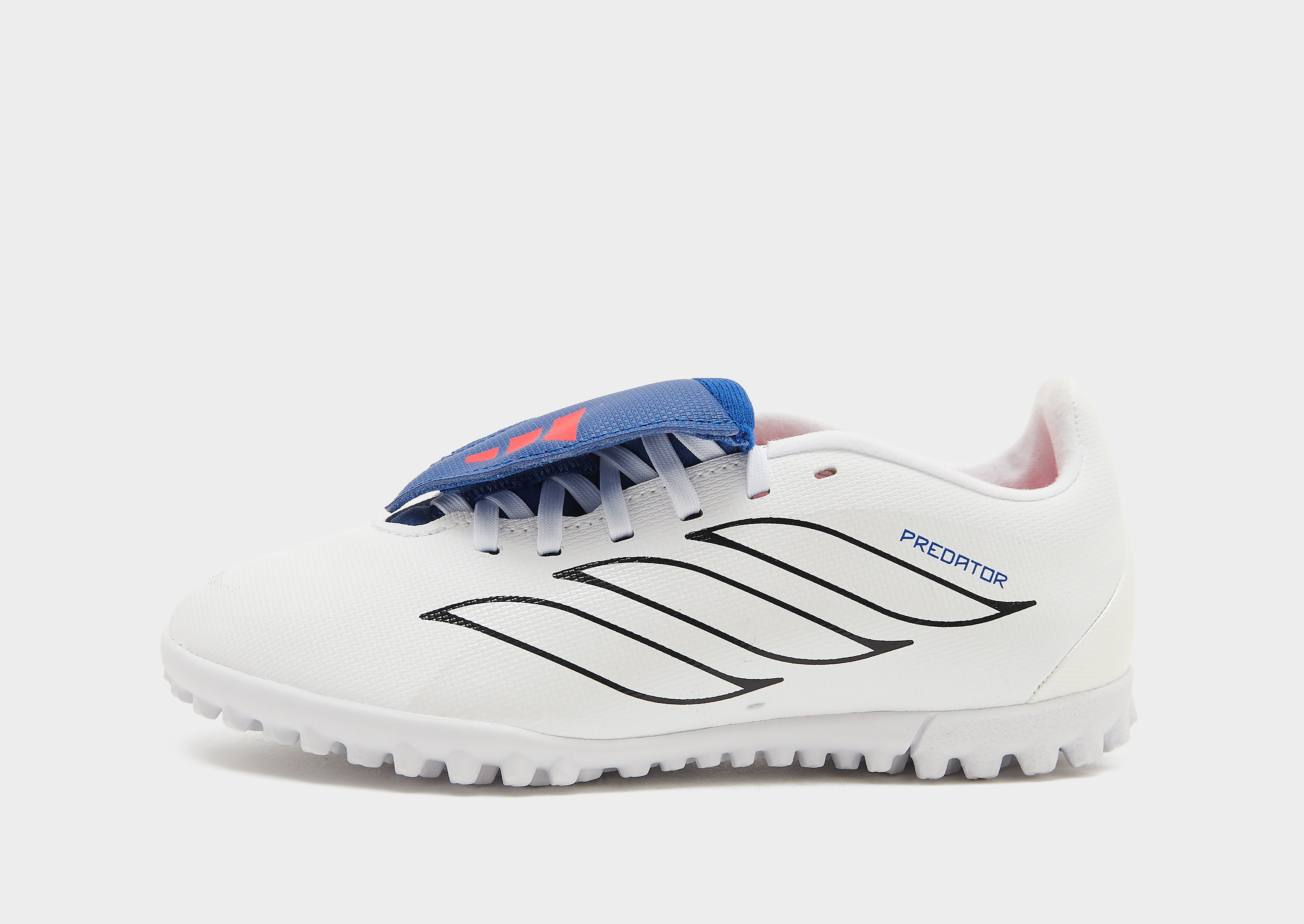 adidas Predator Club Fold Over Tongue TF Children - vue 1