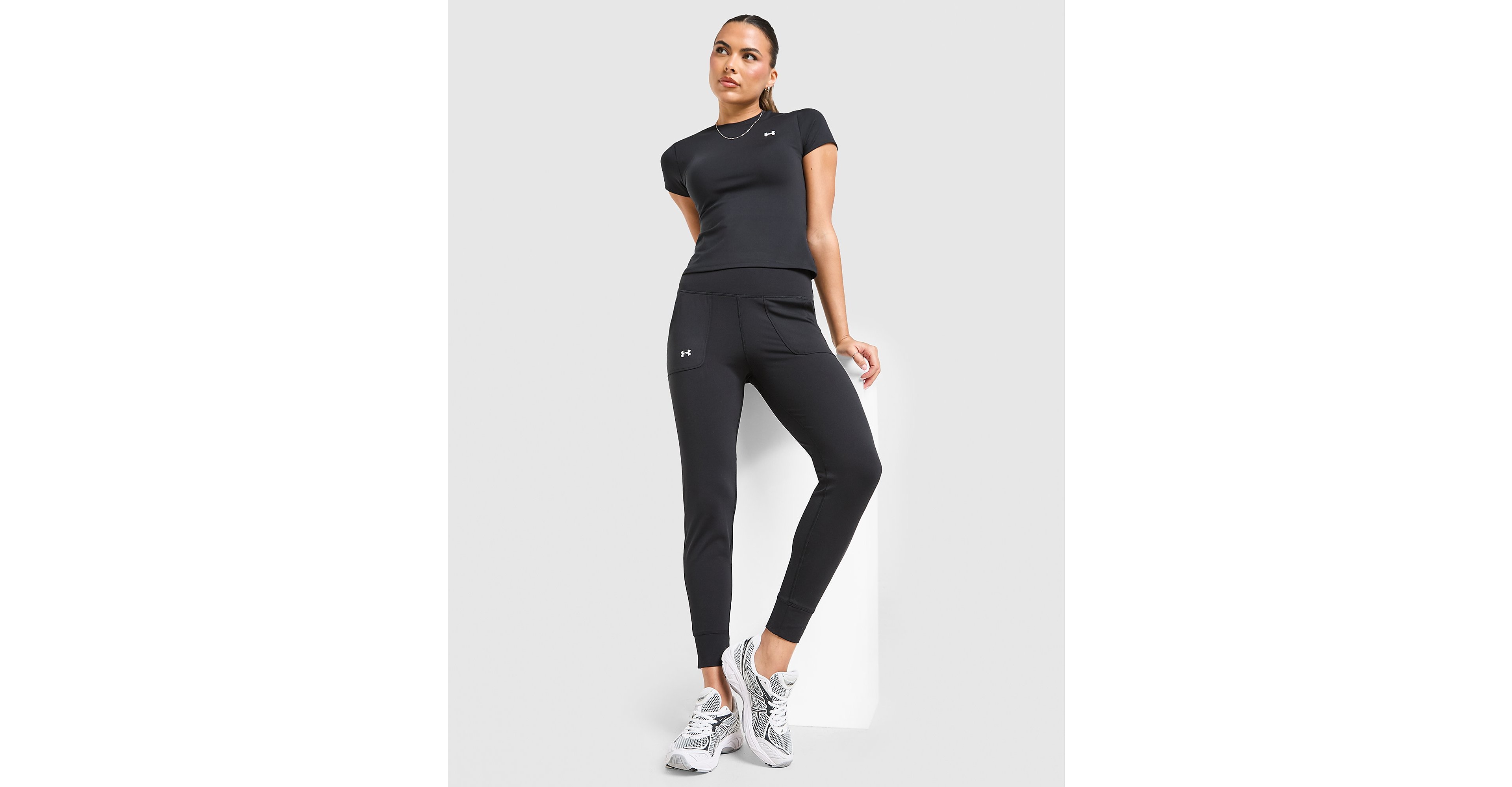 Motion Joggers