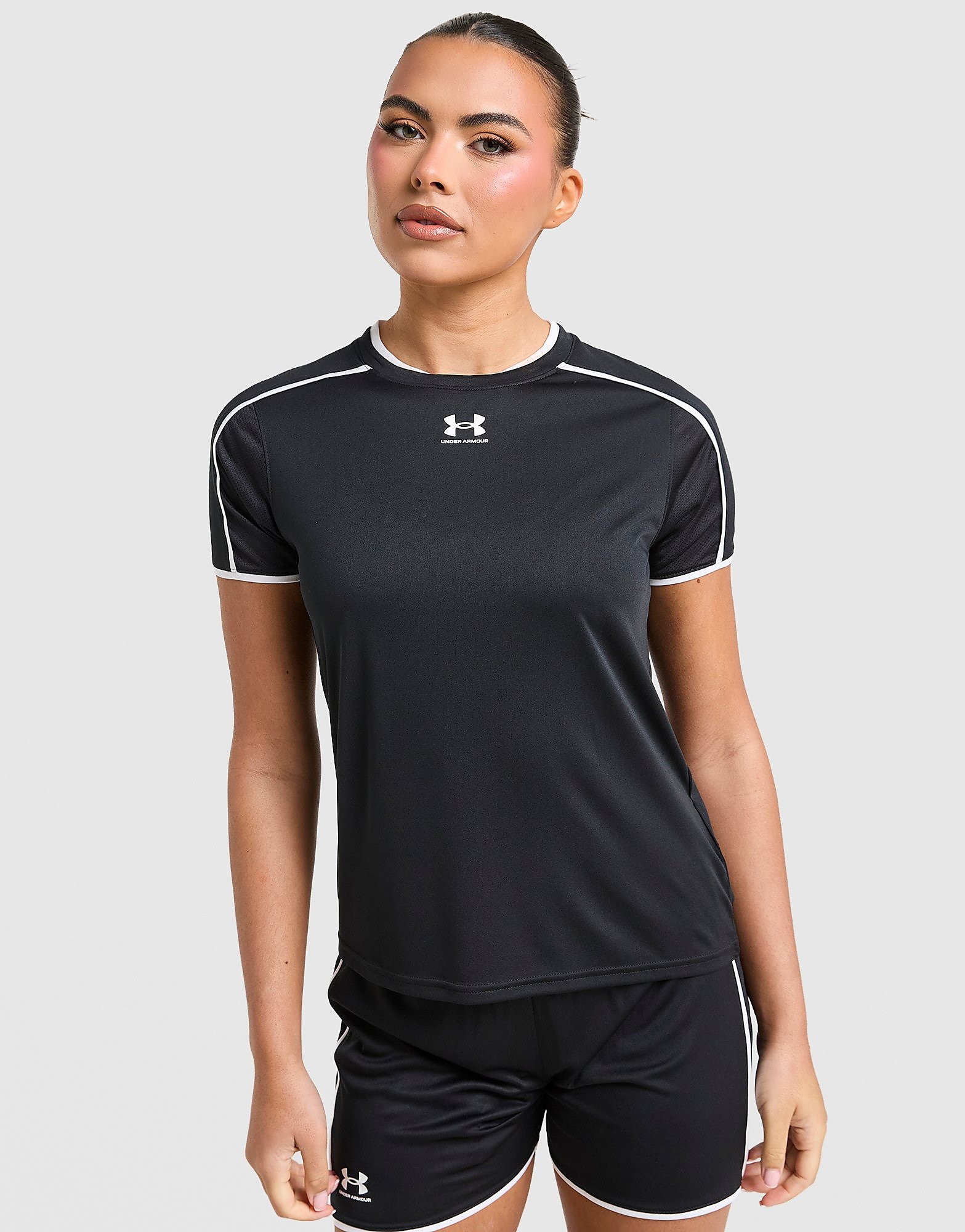 Under Armour Challenger 2.0 T Shirt - vue 1