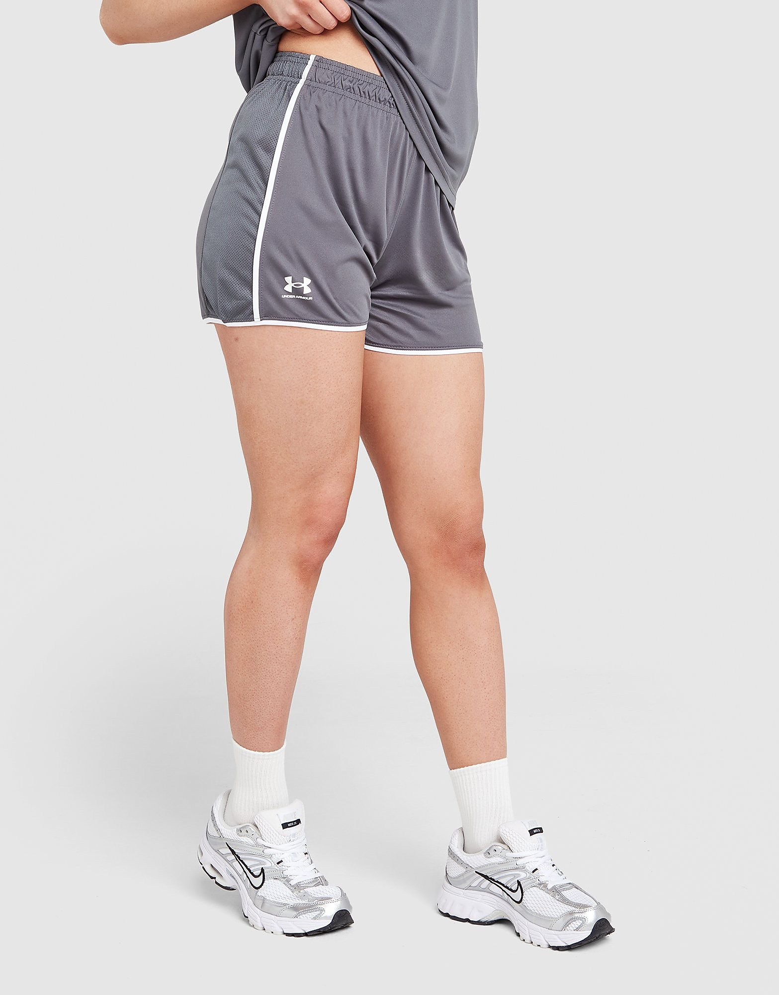 Under Armour Challenger 2.0 Shorts - vue 1