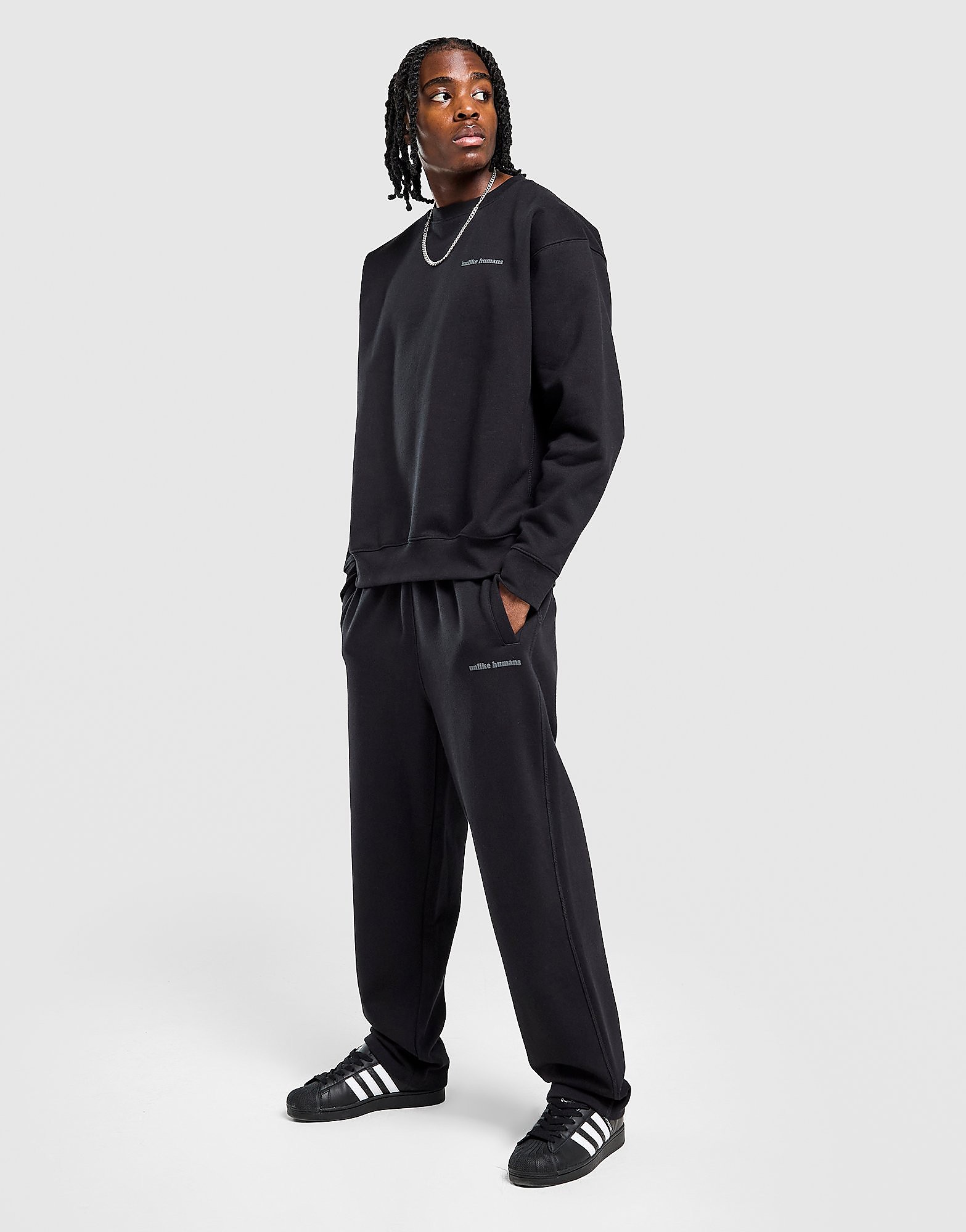 Unlike Humans Ridge Joggers - vue 2