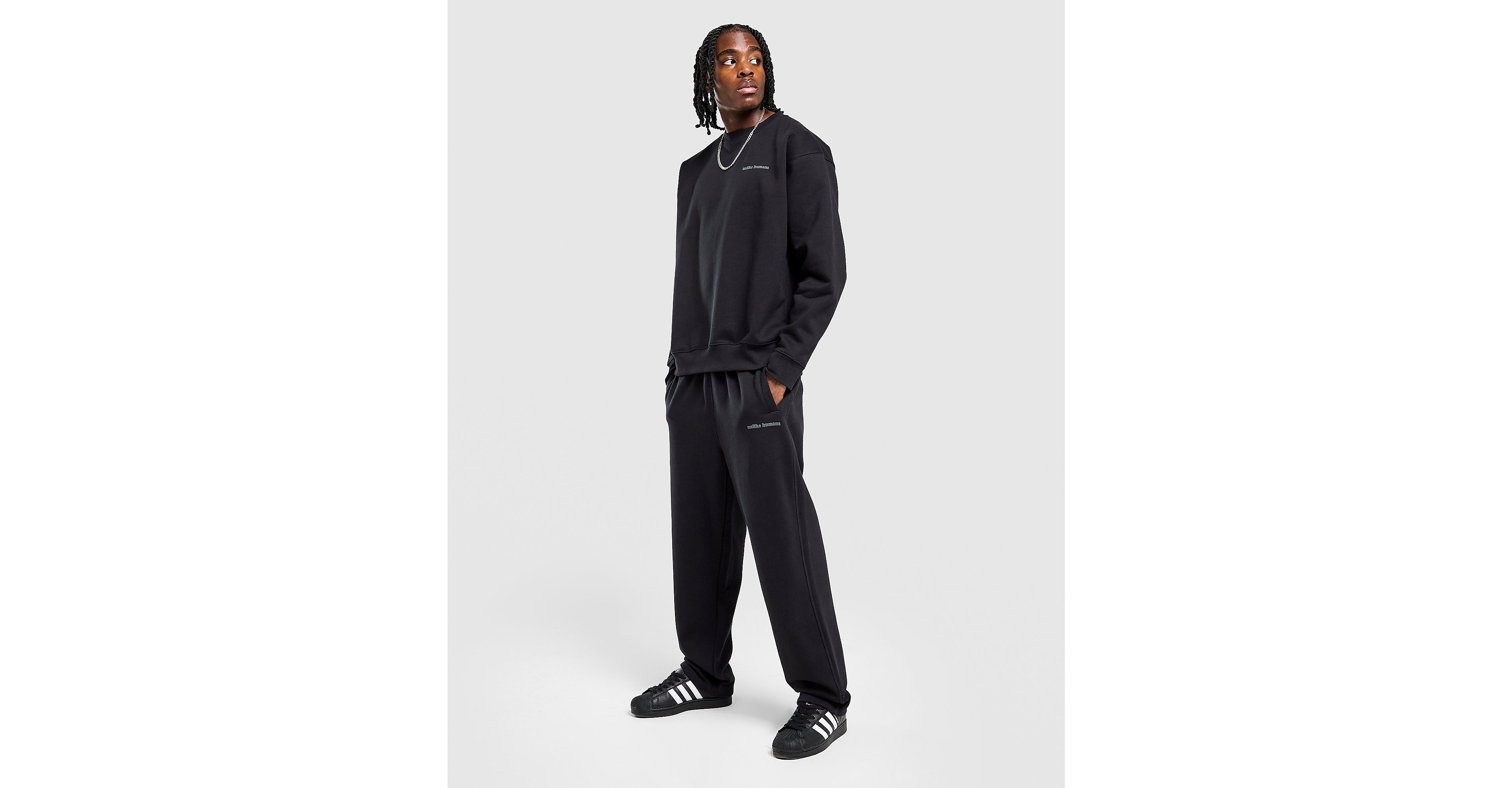 Ridge Joggers