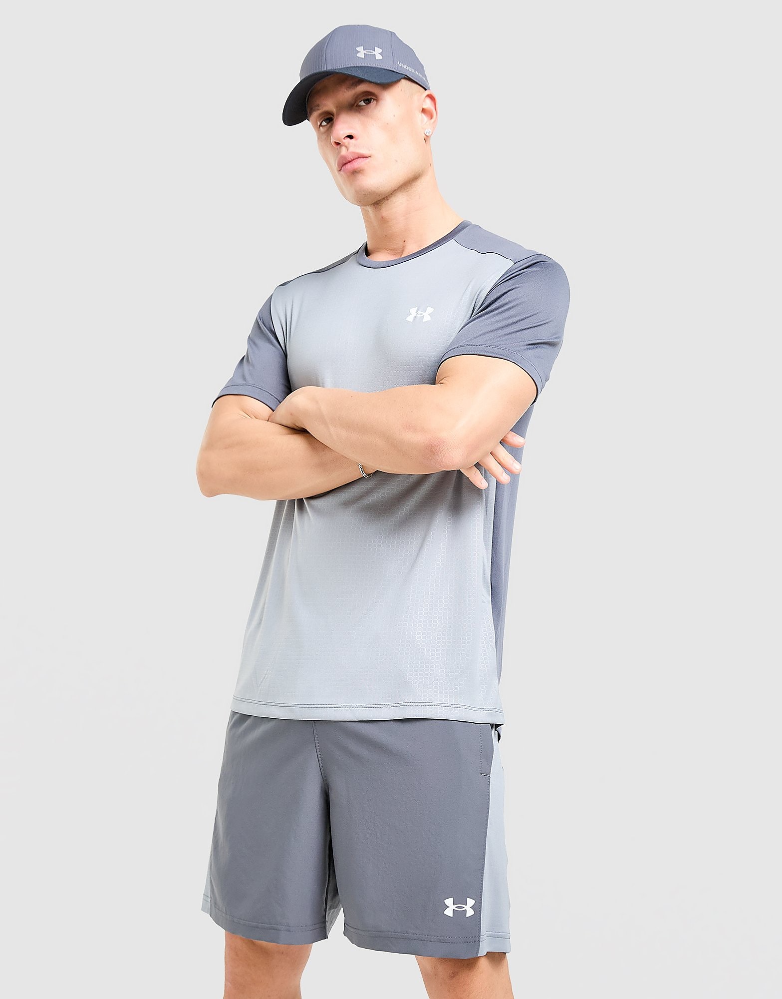 Under Armour Tech Grid Shorts