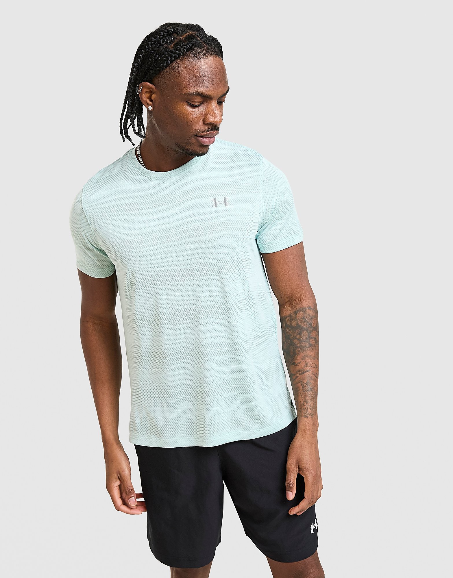 Under Armour Velociti T Shirt - vue 1