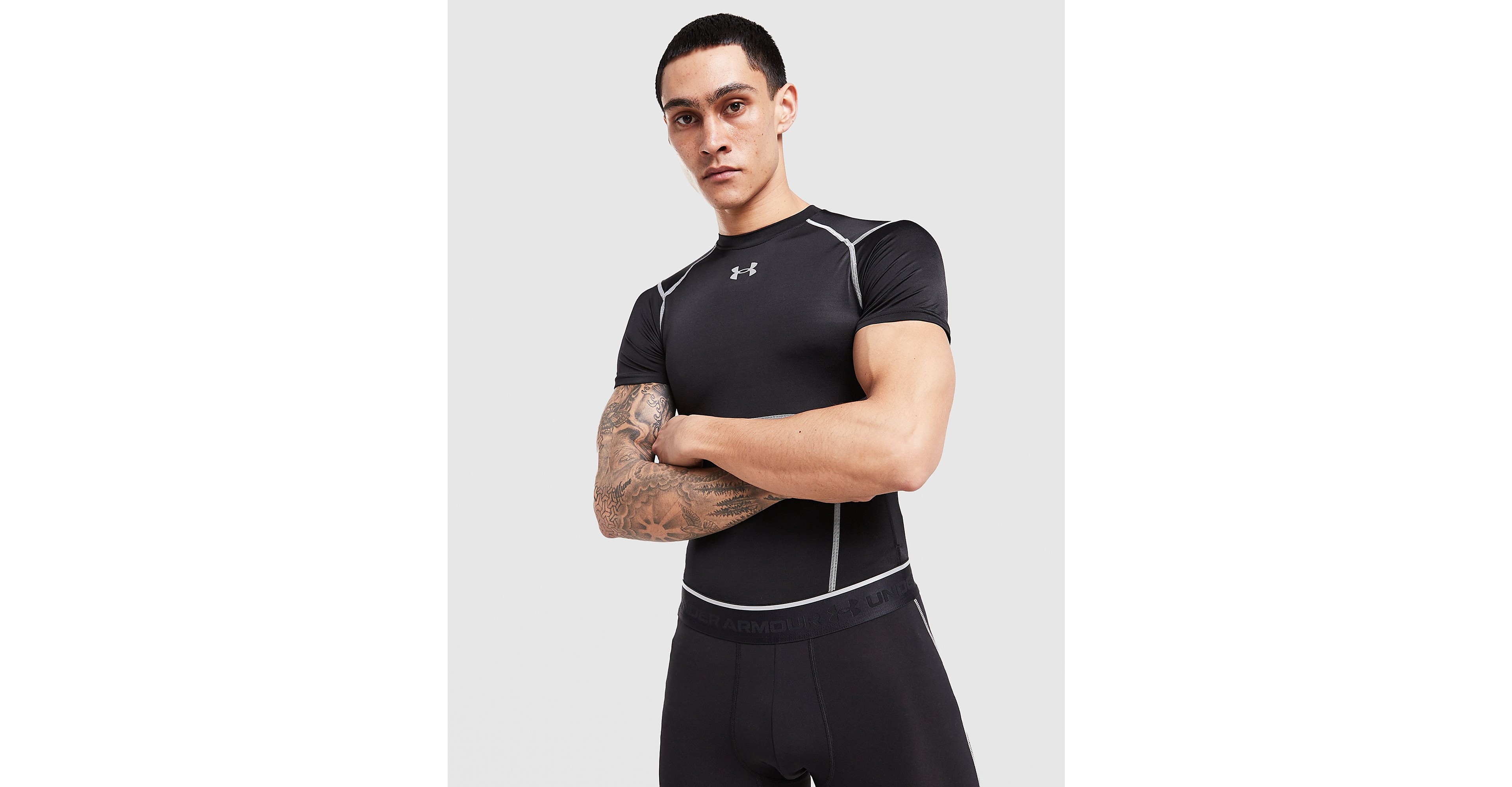 NEOLAST HeatGear T-Shirt