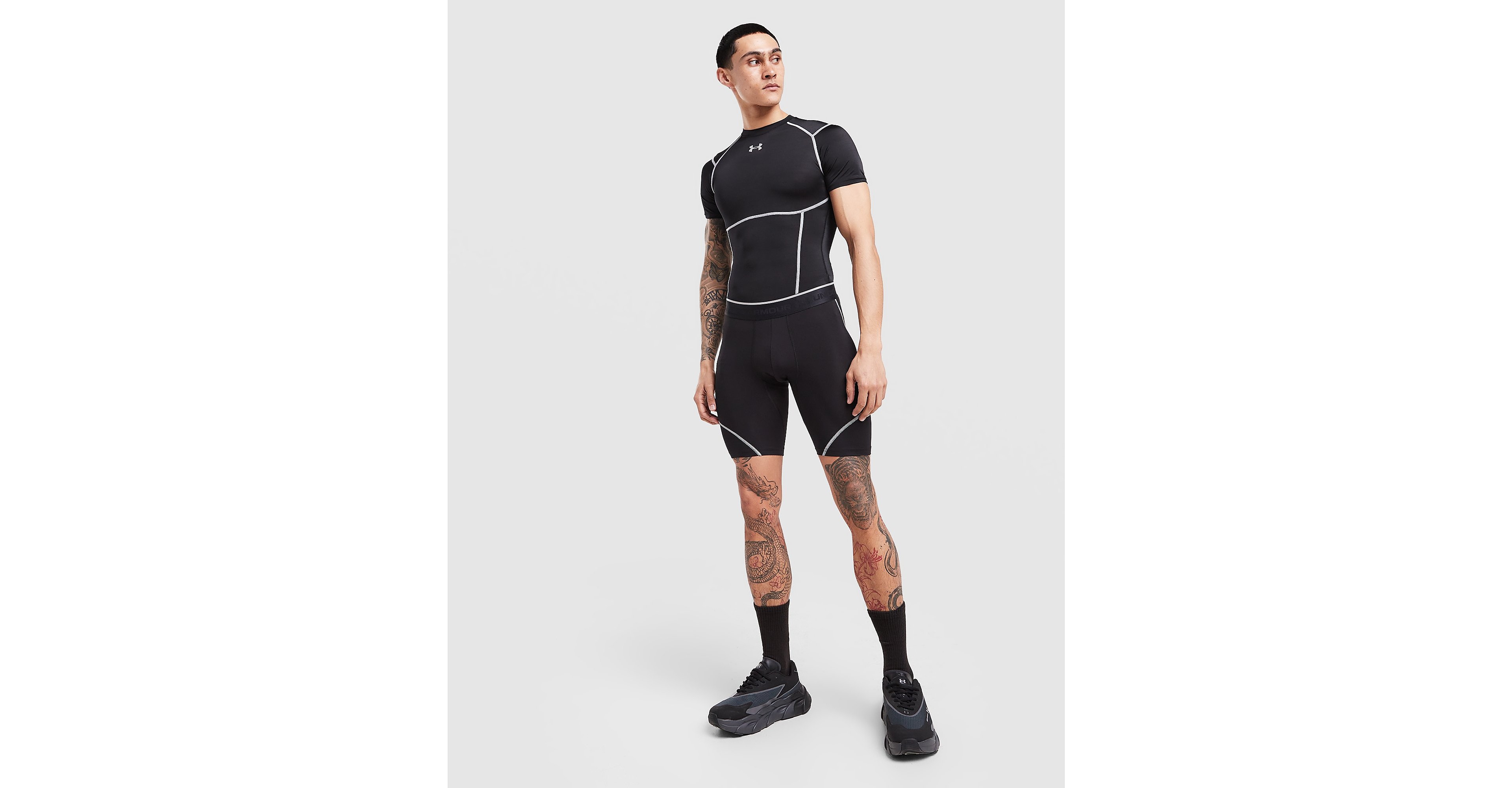 NEOLAST HeatGear Shorts