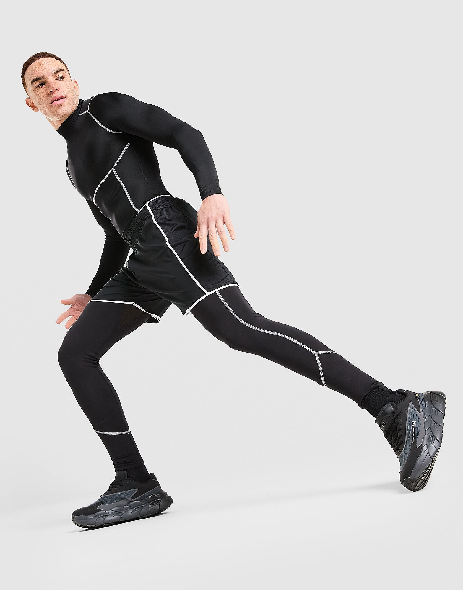 Under Armour NEOLAST HeatGear Tights