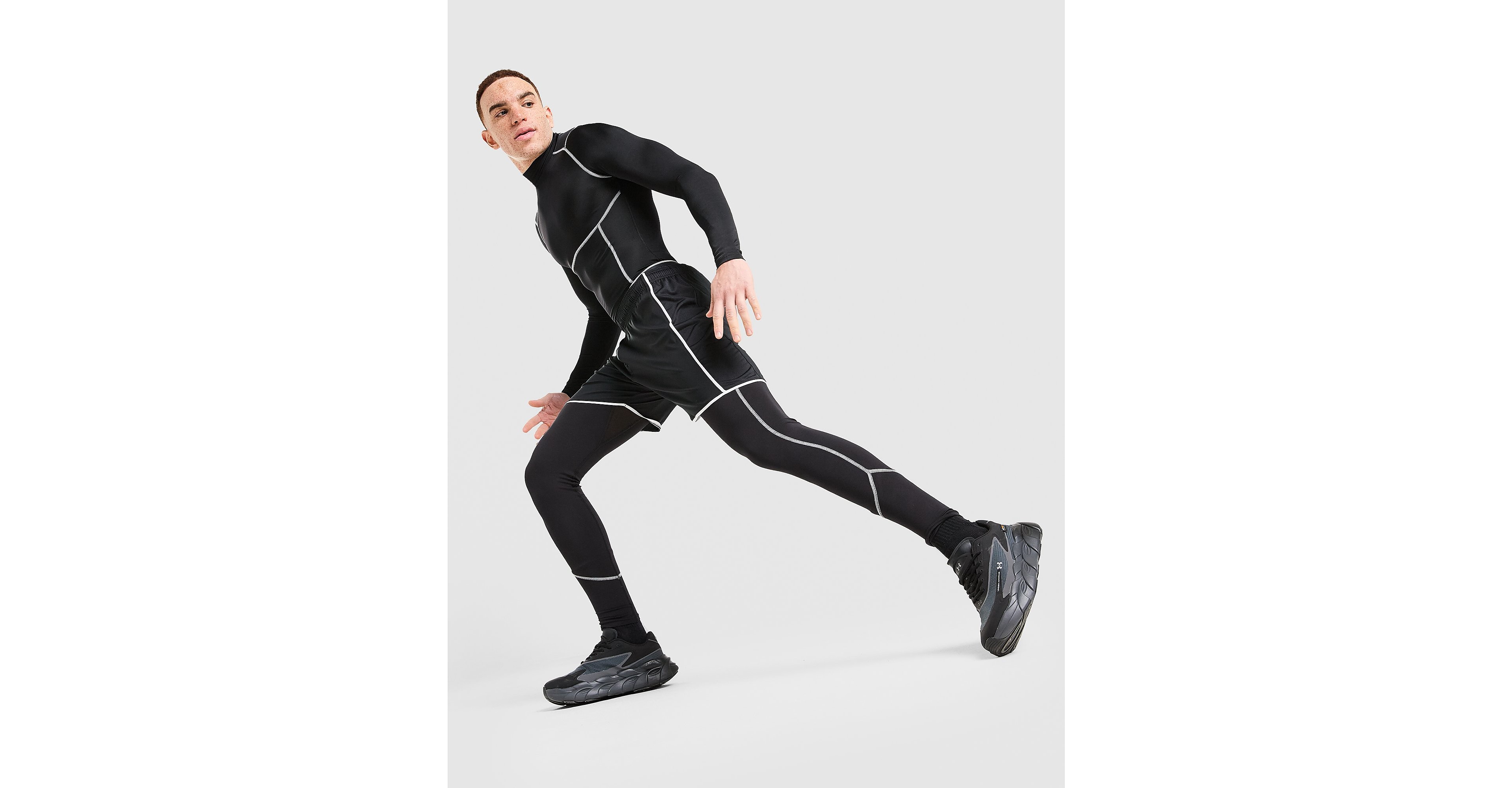 NEOLAST HeatGear Tights