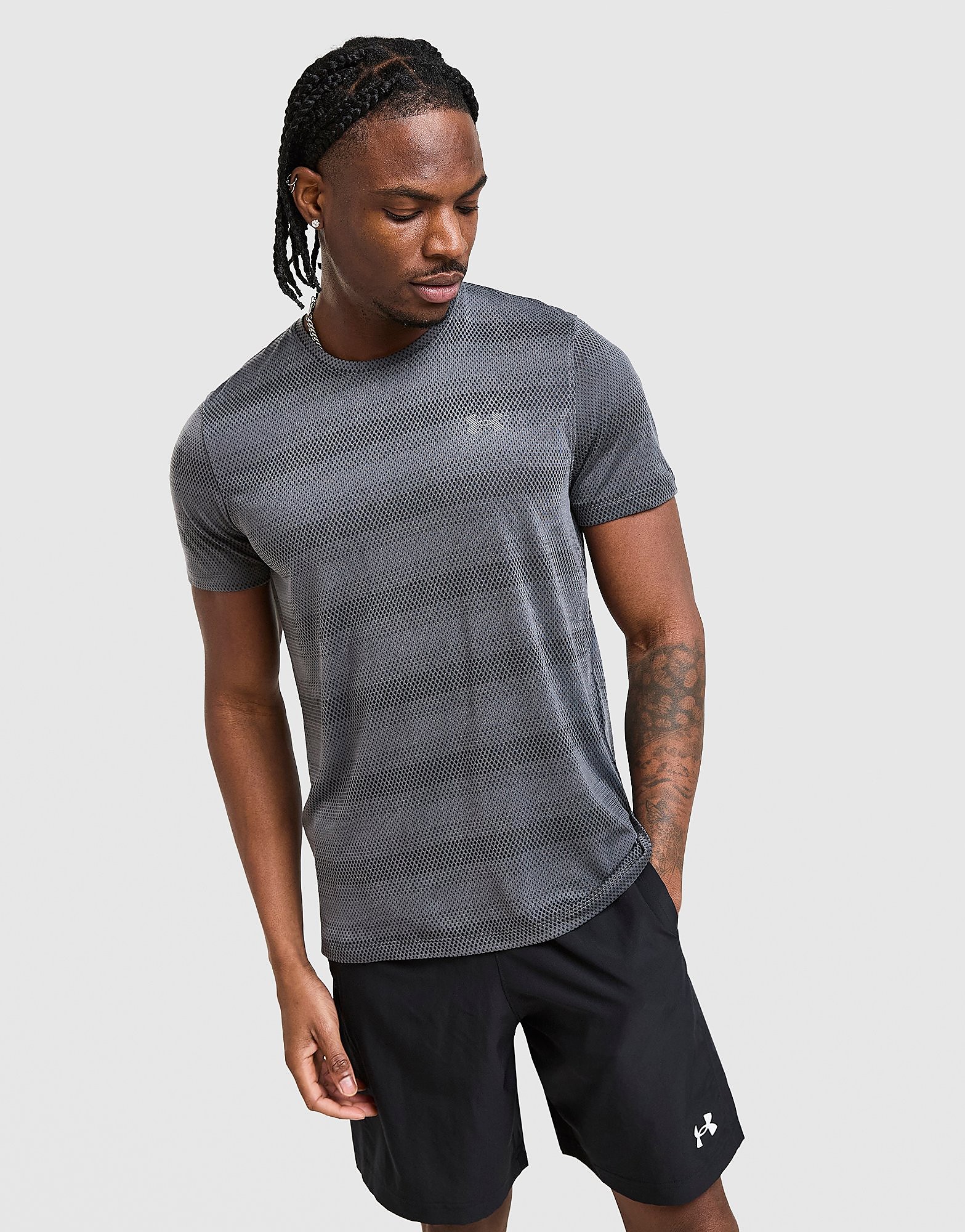 Under Armour Velociti T Shirt