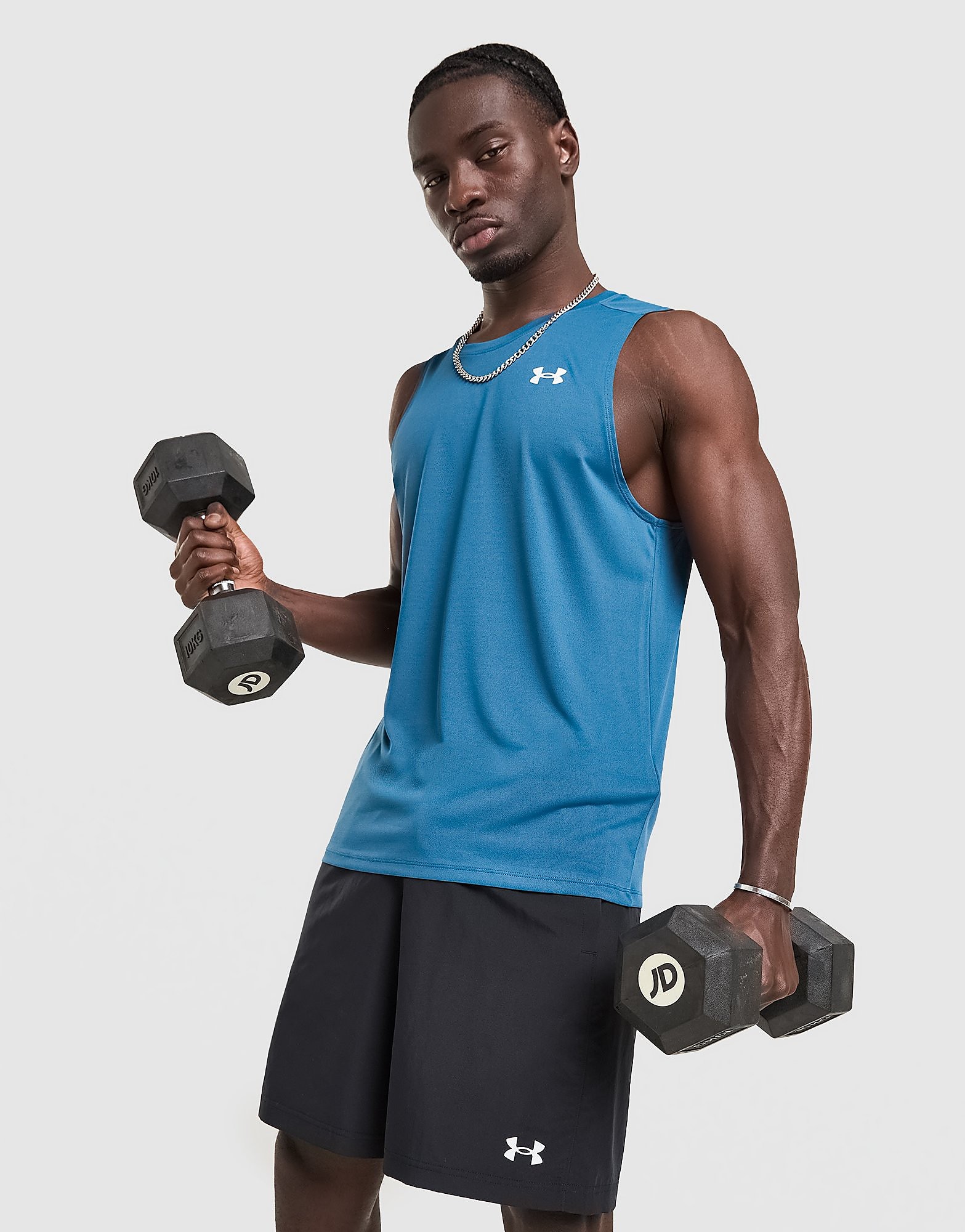 Under Armour Top UA Tech Tank