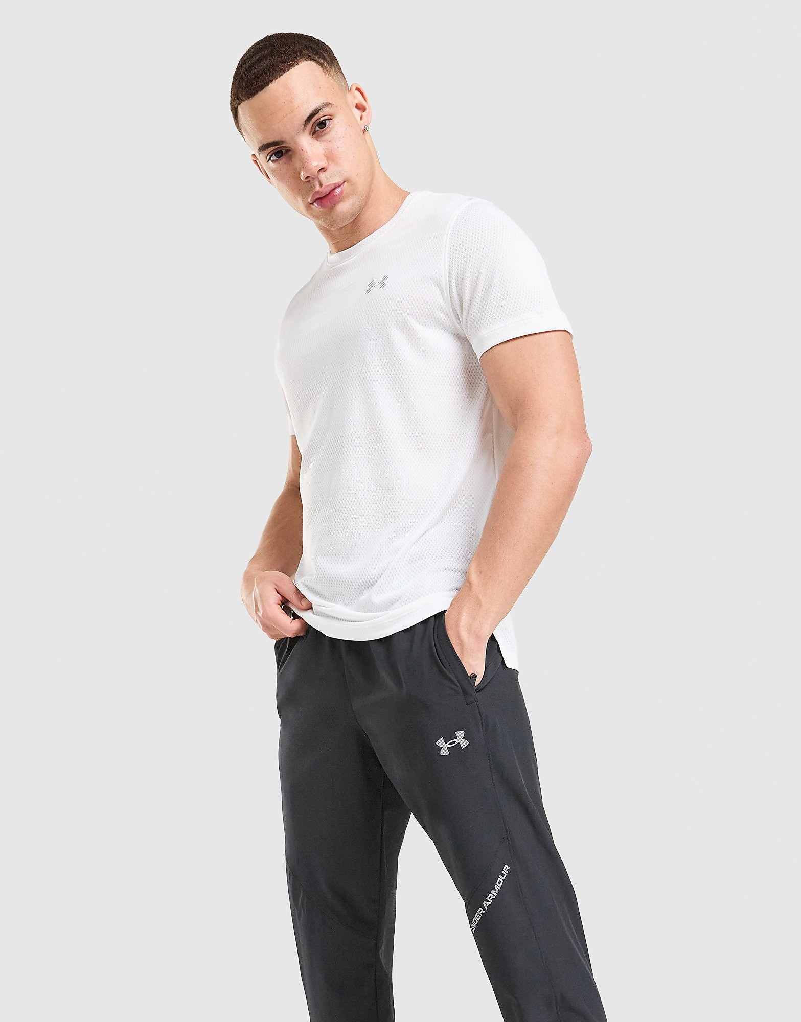Under Armour Velociti T Shirt