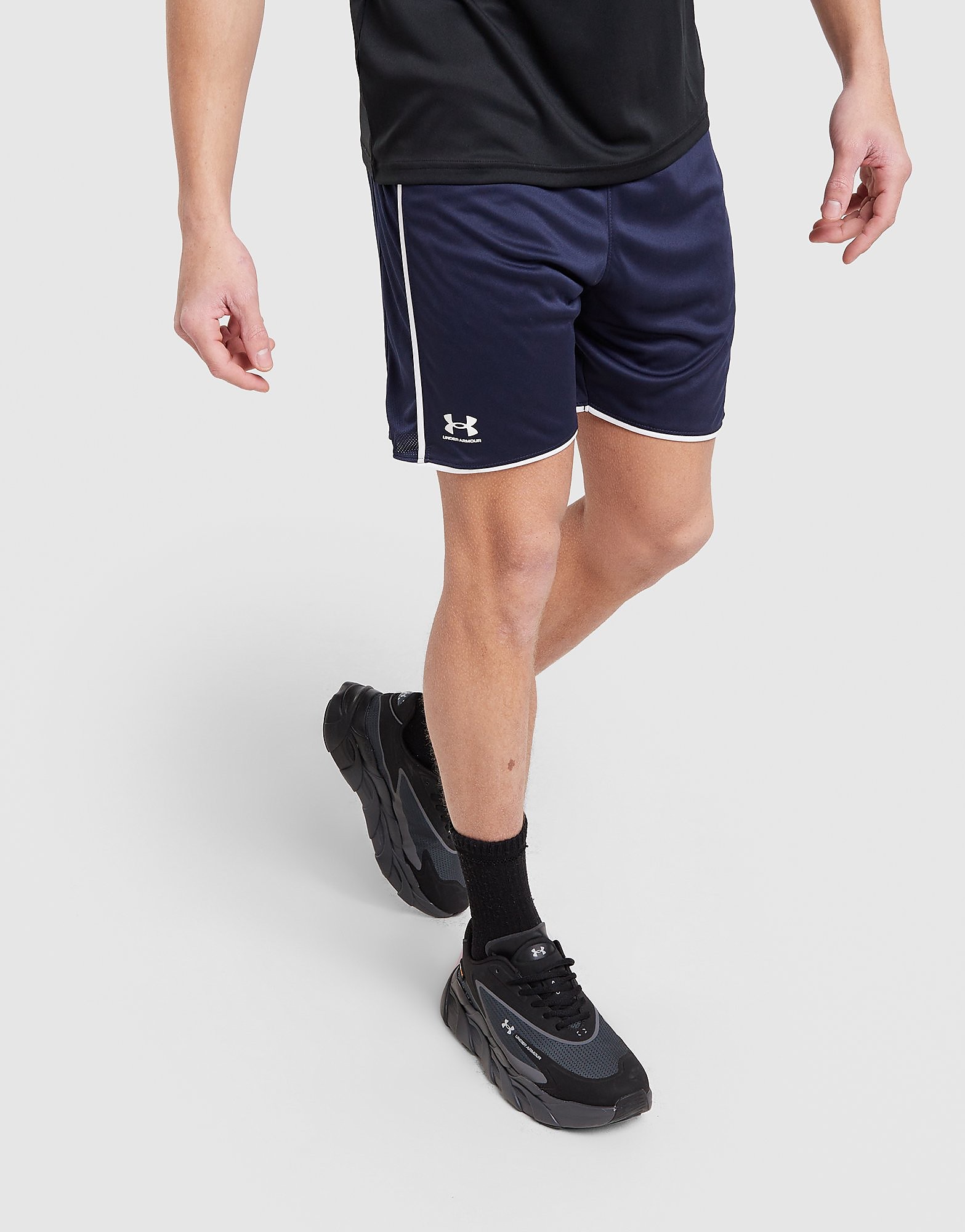 Under Armour Short dentraînement Challenger