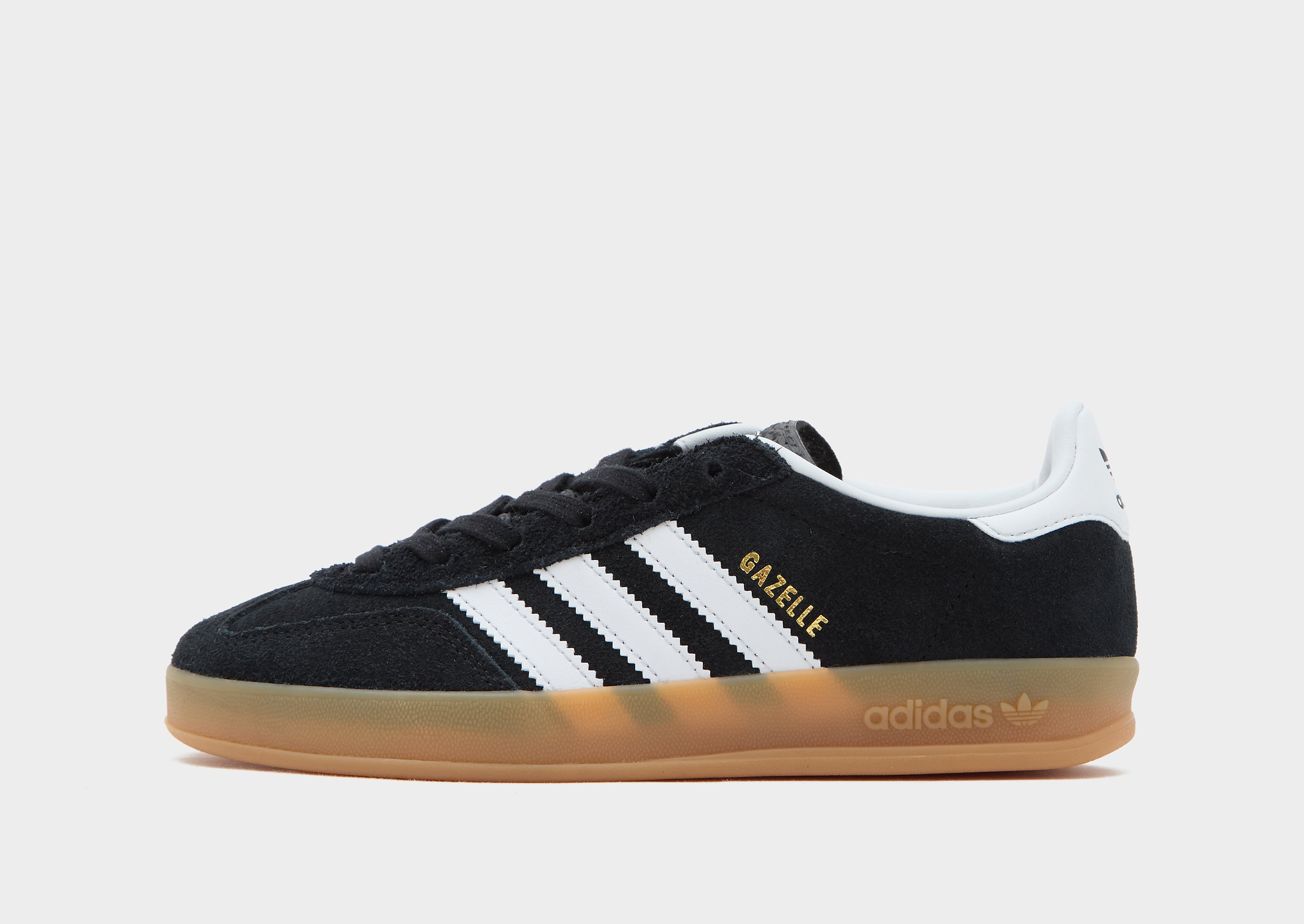 adidas Originals Gazelle Indoor Enfant - vue 1