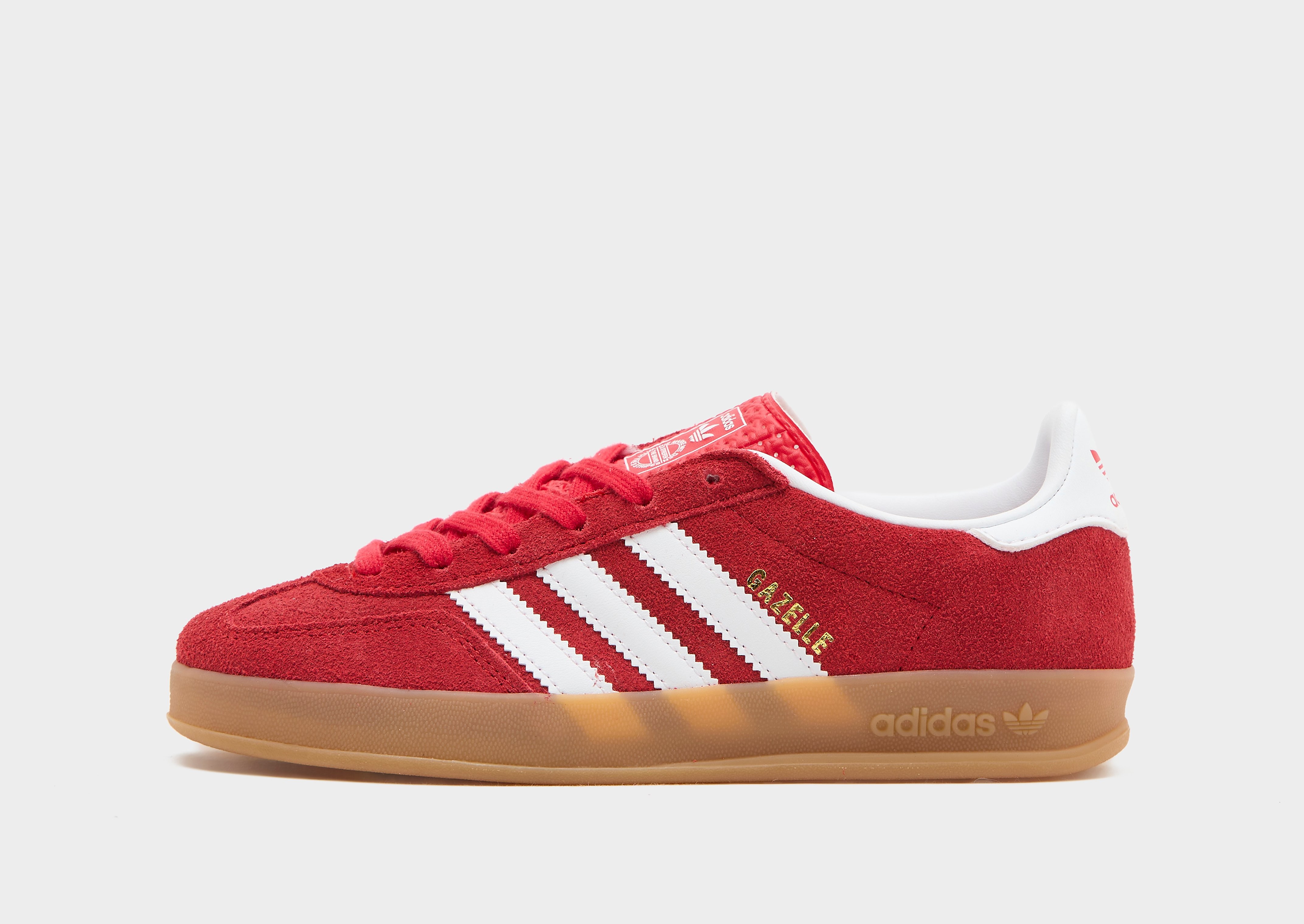 adidas Originals Gazelle Indoor Enfant