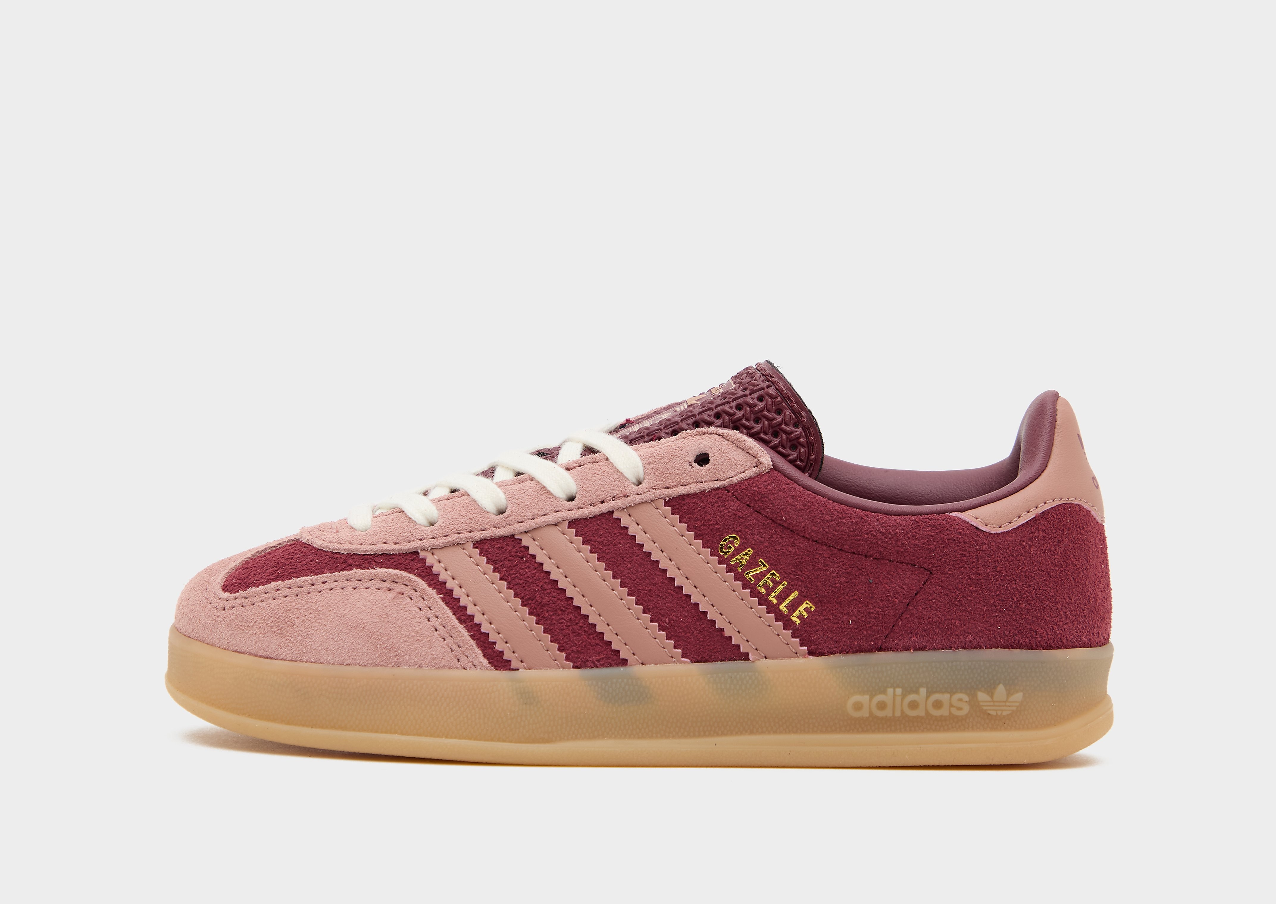 adidas Originals Gazelle Indoor Children