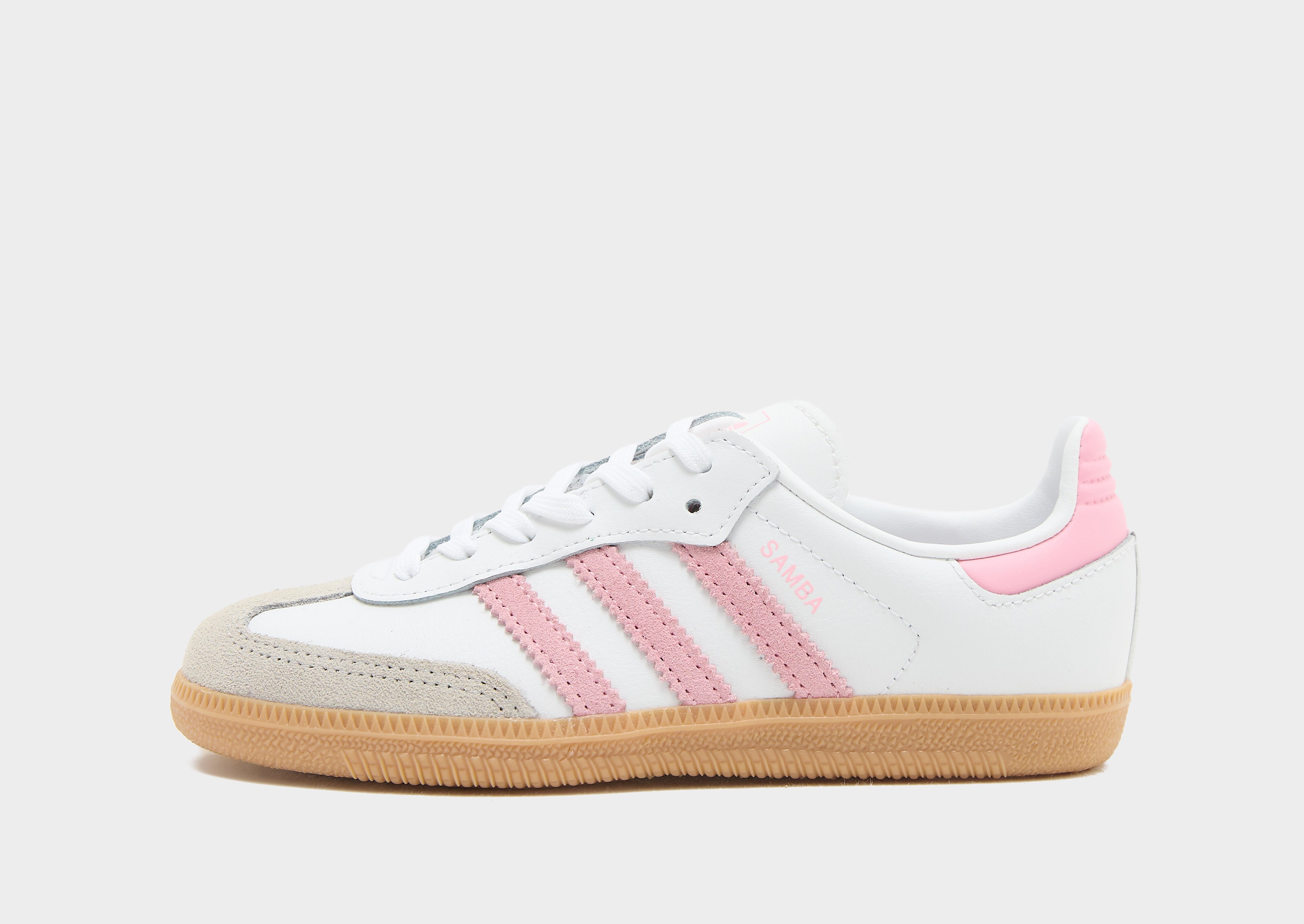 adidas Originals CHAUSSURE SAMBA OG