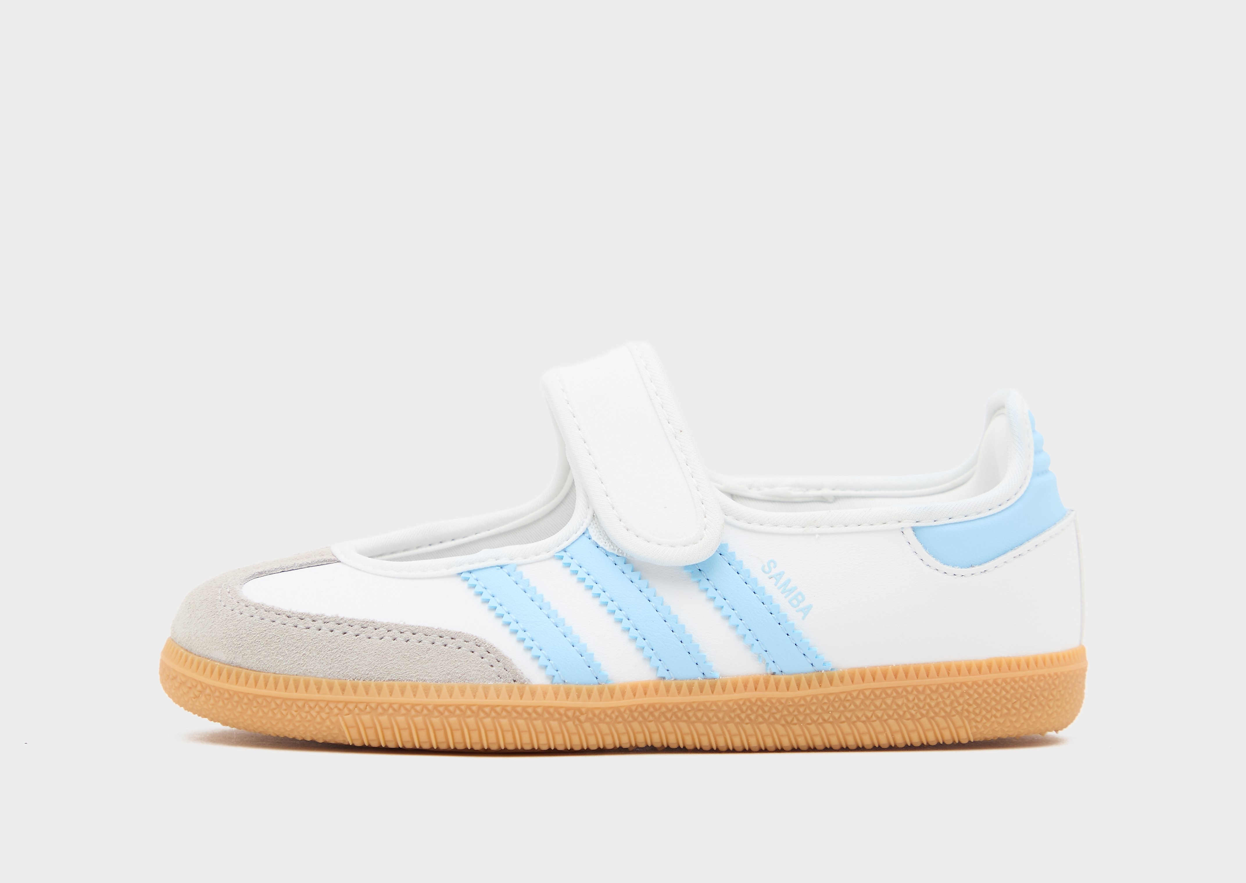 adidas Originals Chaussure Samba Jane