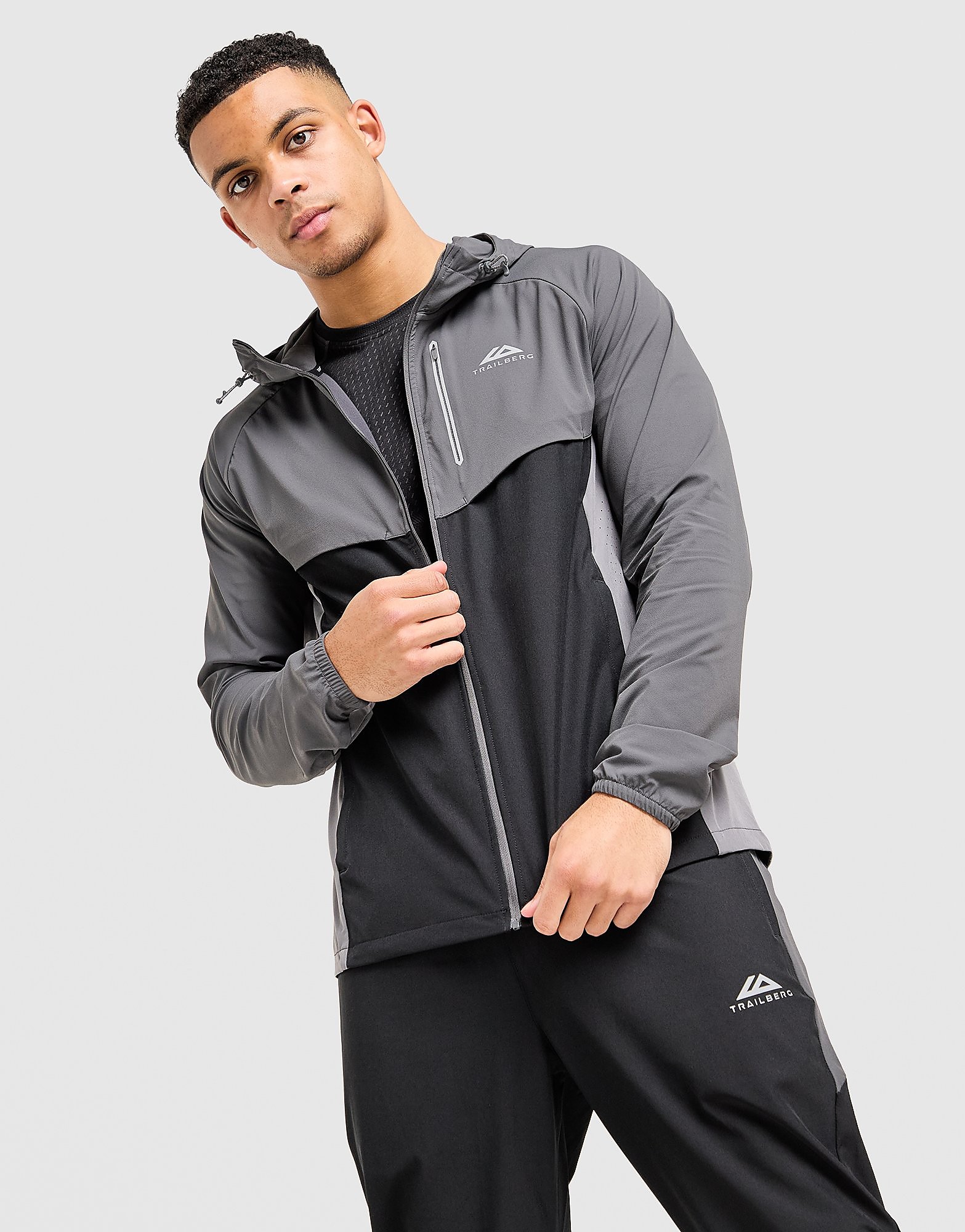 Trailberg Cloud Jacket