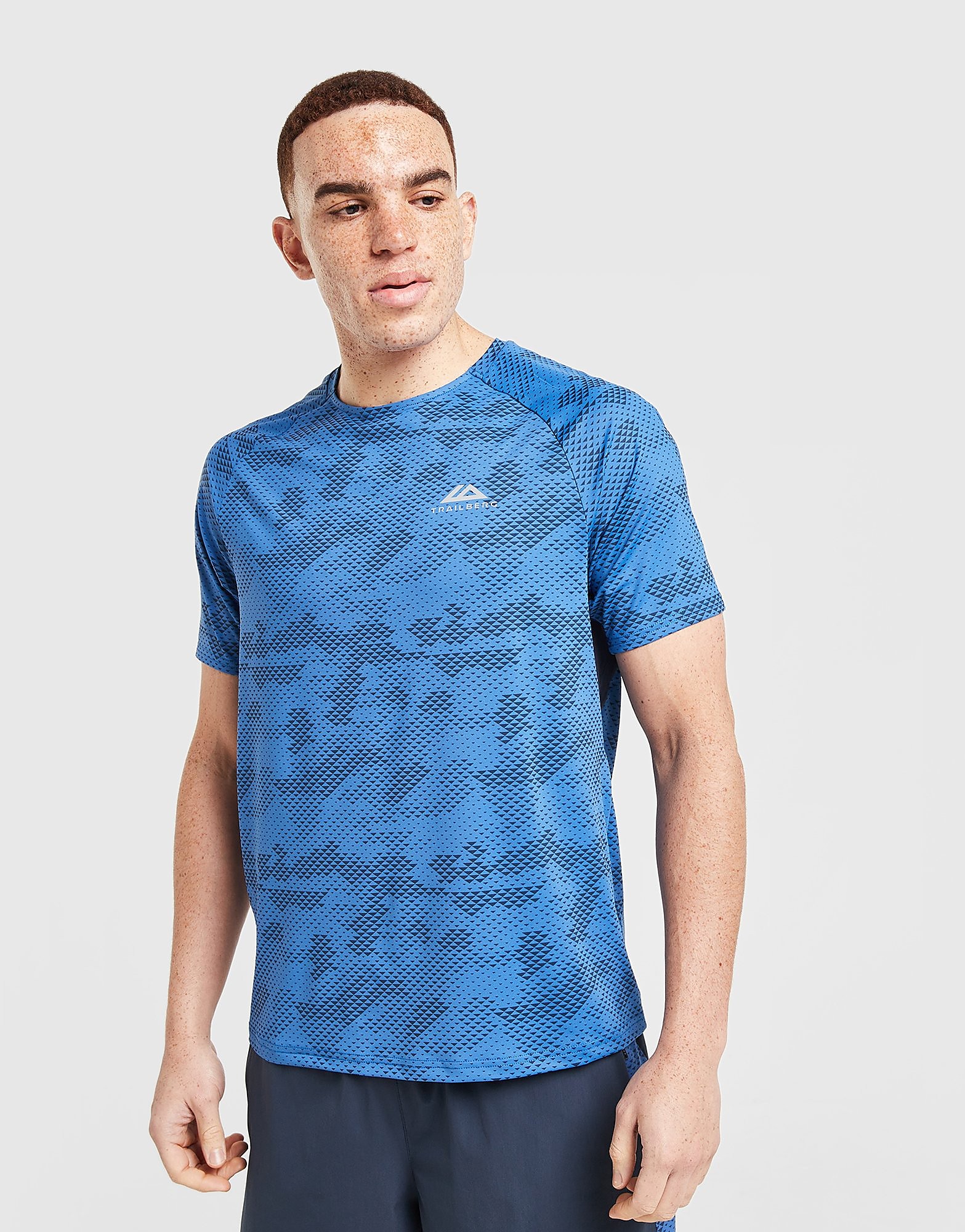 Trailberg Locus T Shirt - vue 1