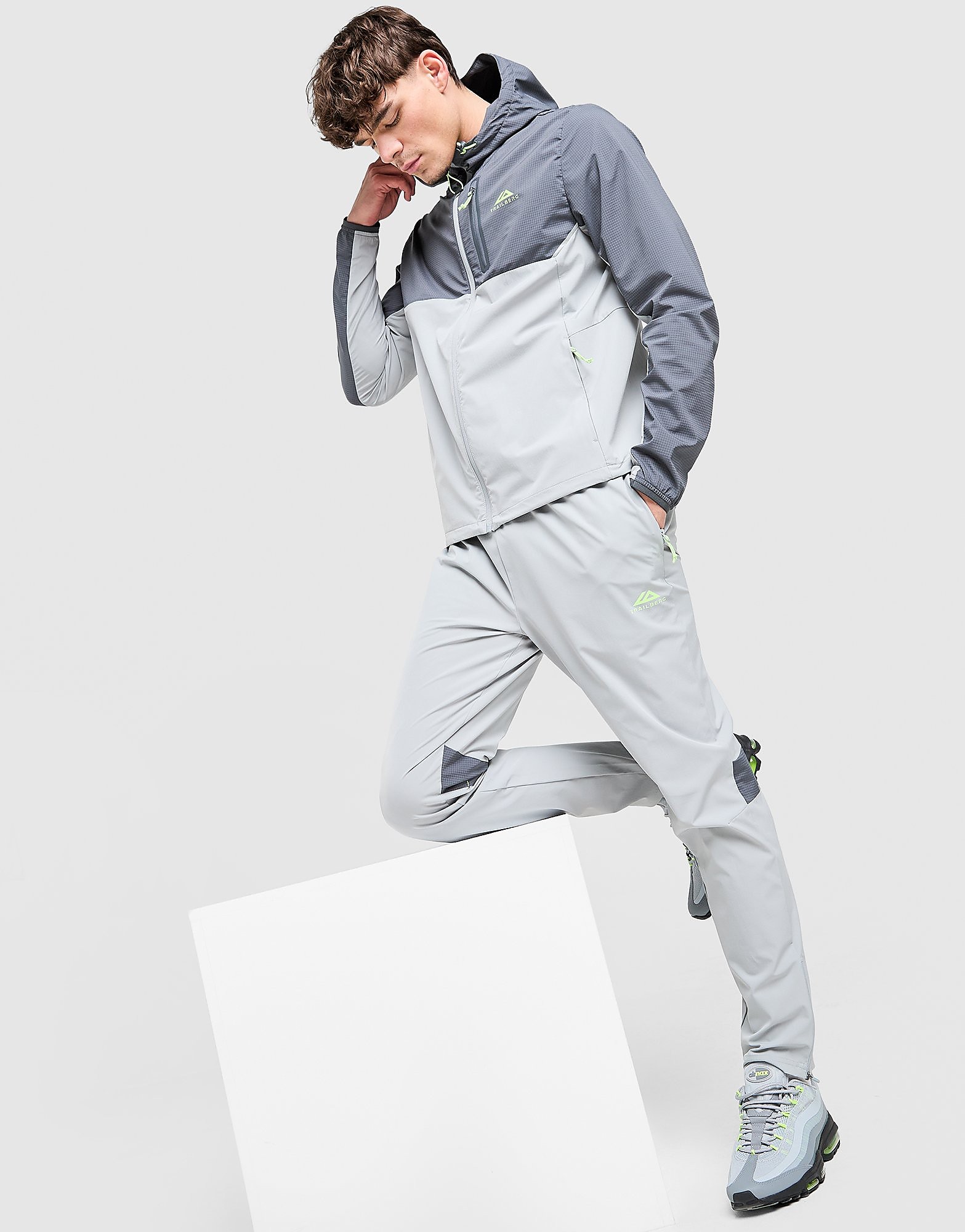 Trailberg Horizon Track Pants