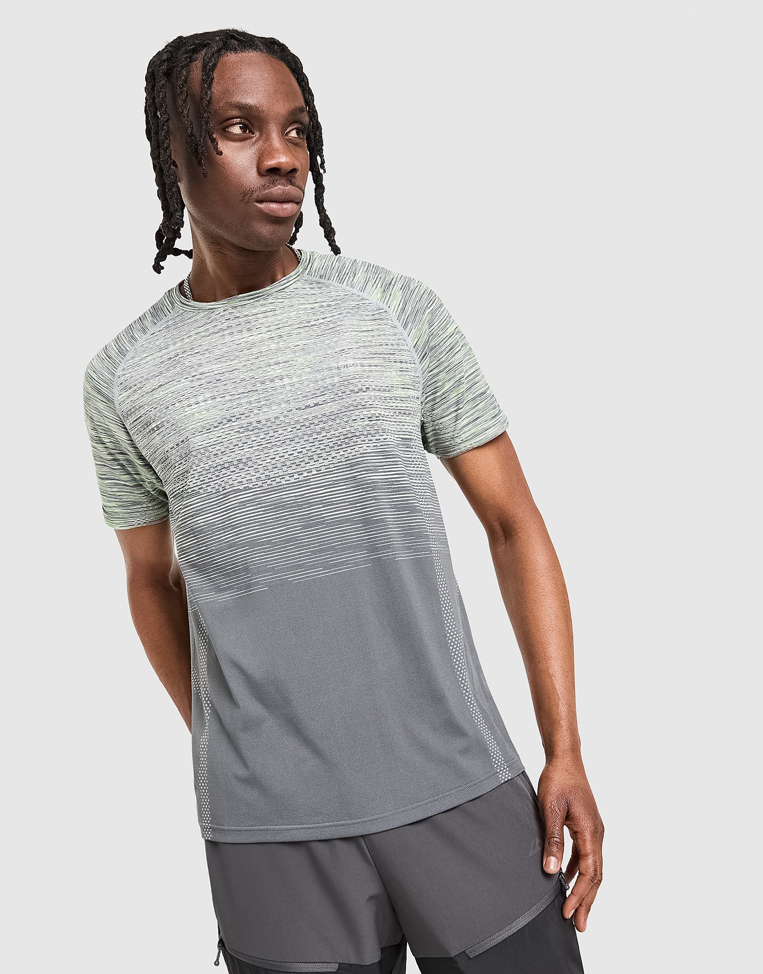 Trailberg Apex Seamless T Shirt