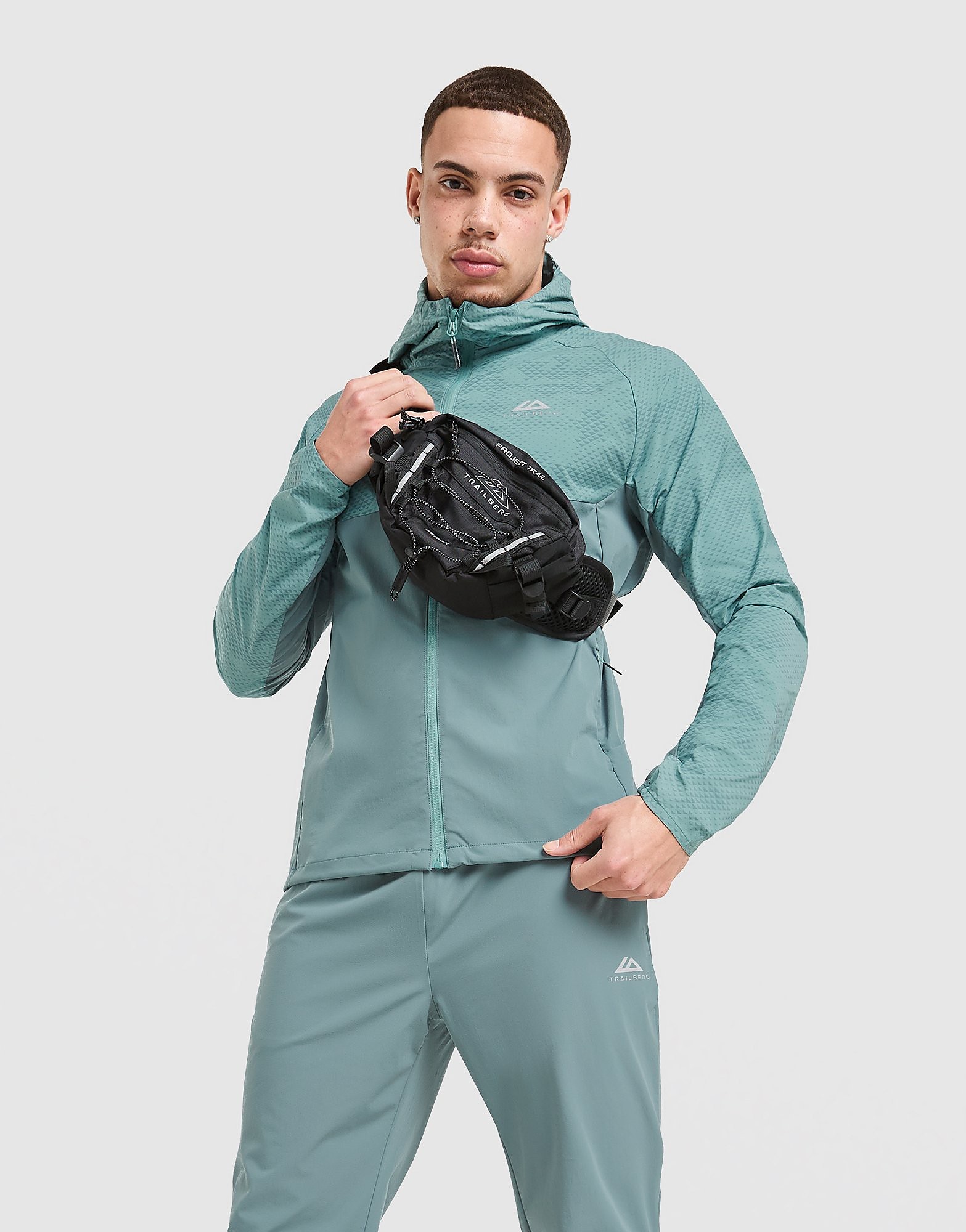 Locus Jacket - Herren, Grün