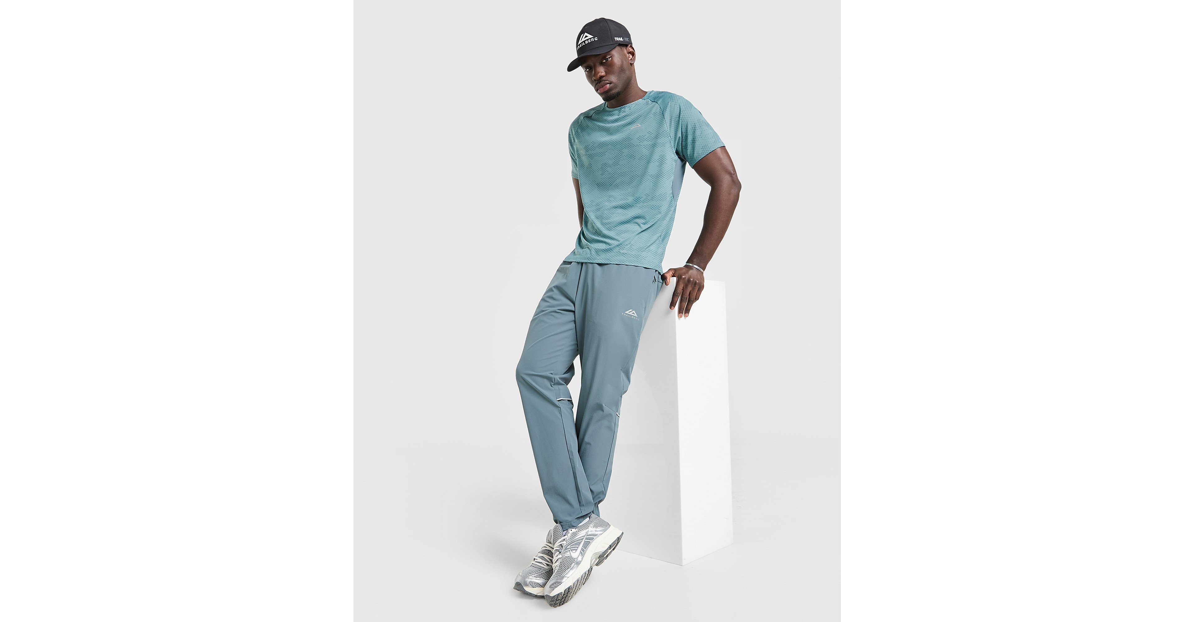 Locus Track Pants