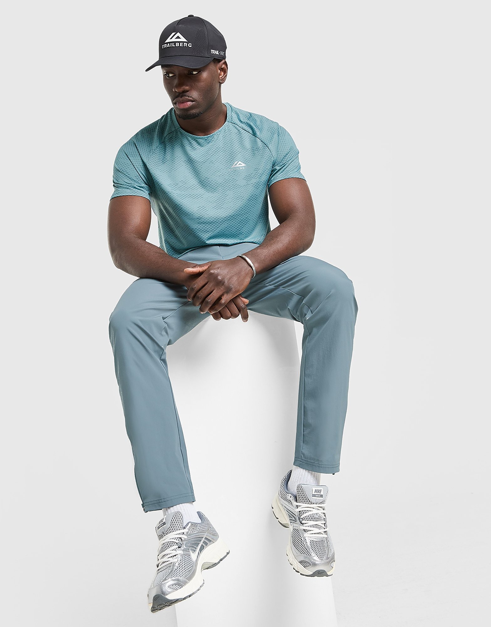 Trailberg Locus T Shirt - vue 1