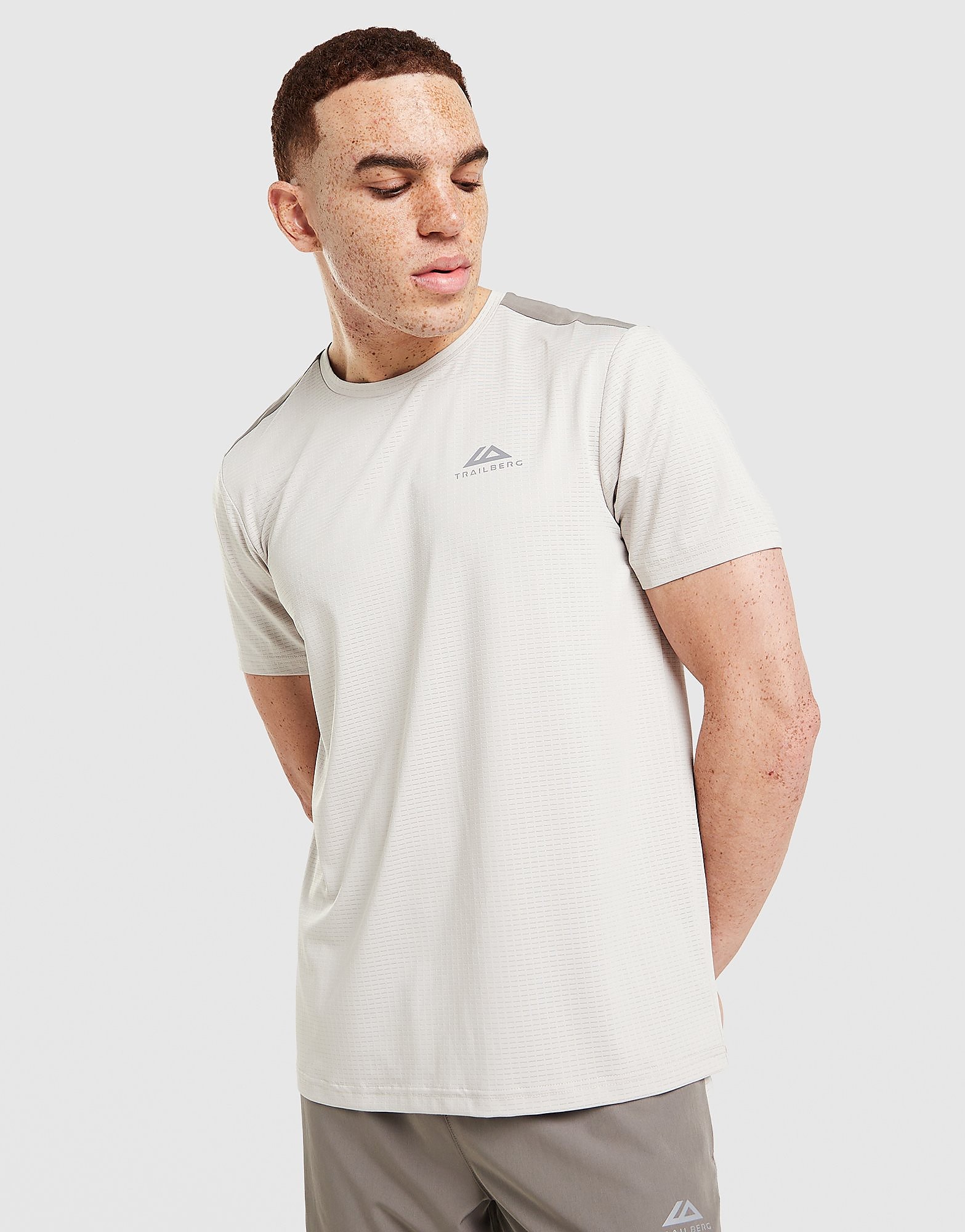 Trailberg Rapid Dash T Shirt - vue 1