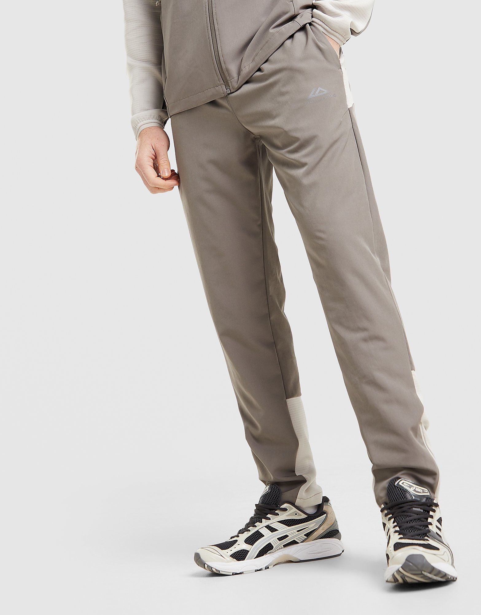 Trailberg Rapid Dash Track Pants - vue 1